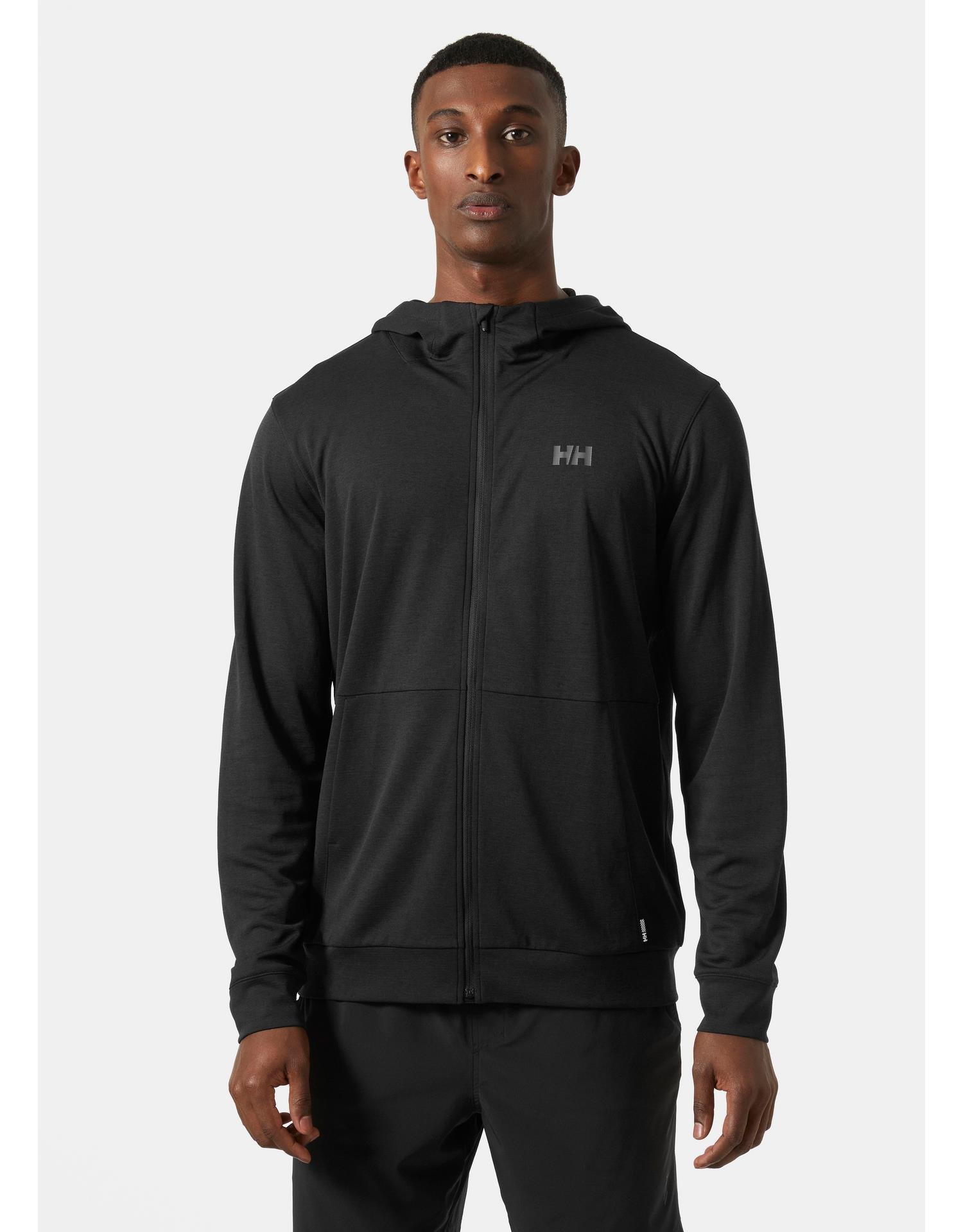 HELLY HANSEN HH LIFA TECH LITE ZIP KAPİŞONLU SWEATSHIRT