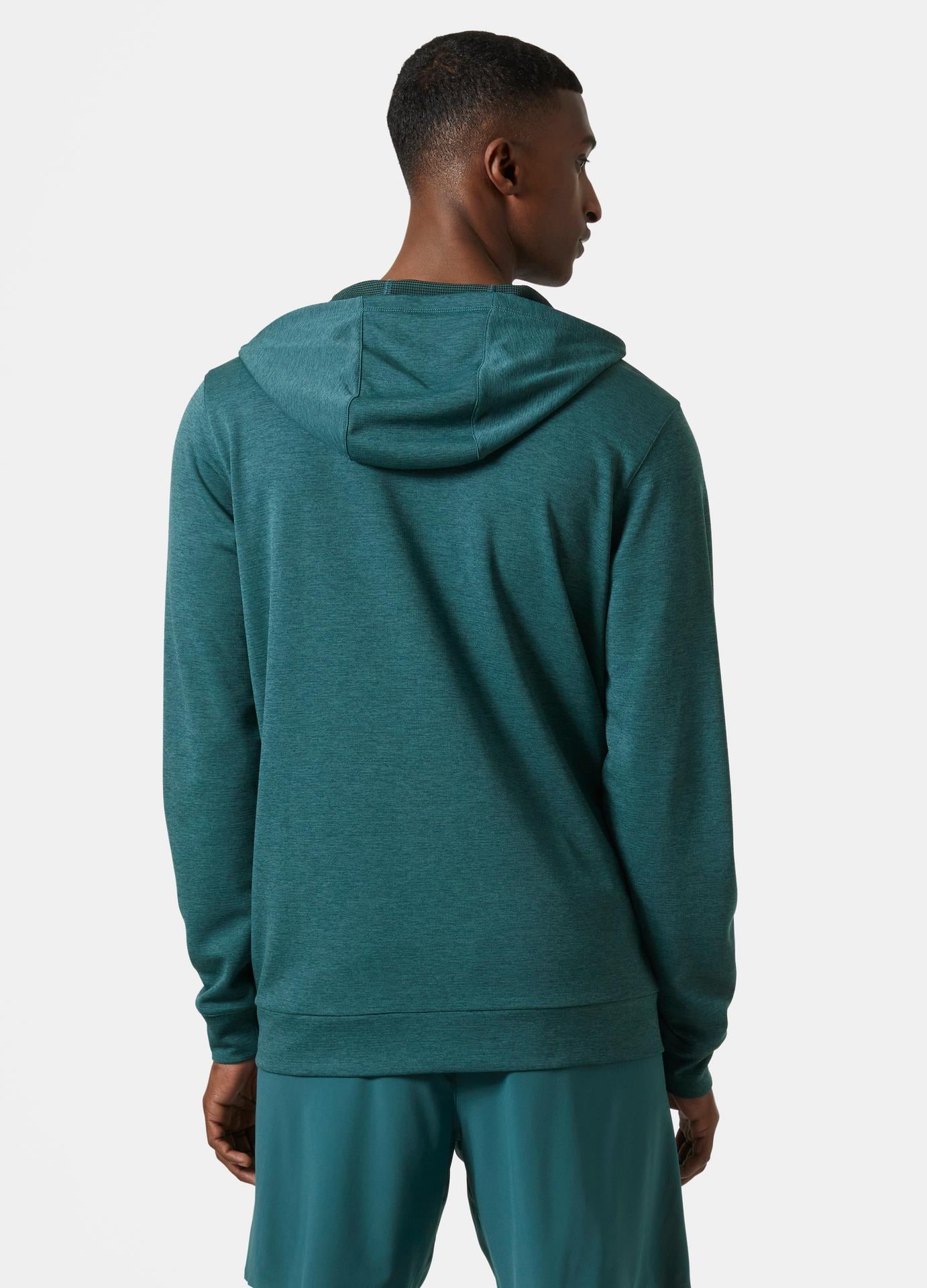 HELLY HANSEN HH LIFA TECH LITE ZIP KAPİŞONLU SWEATSHIRT