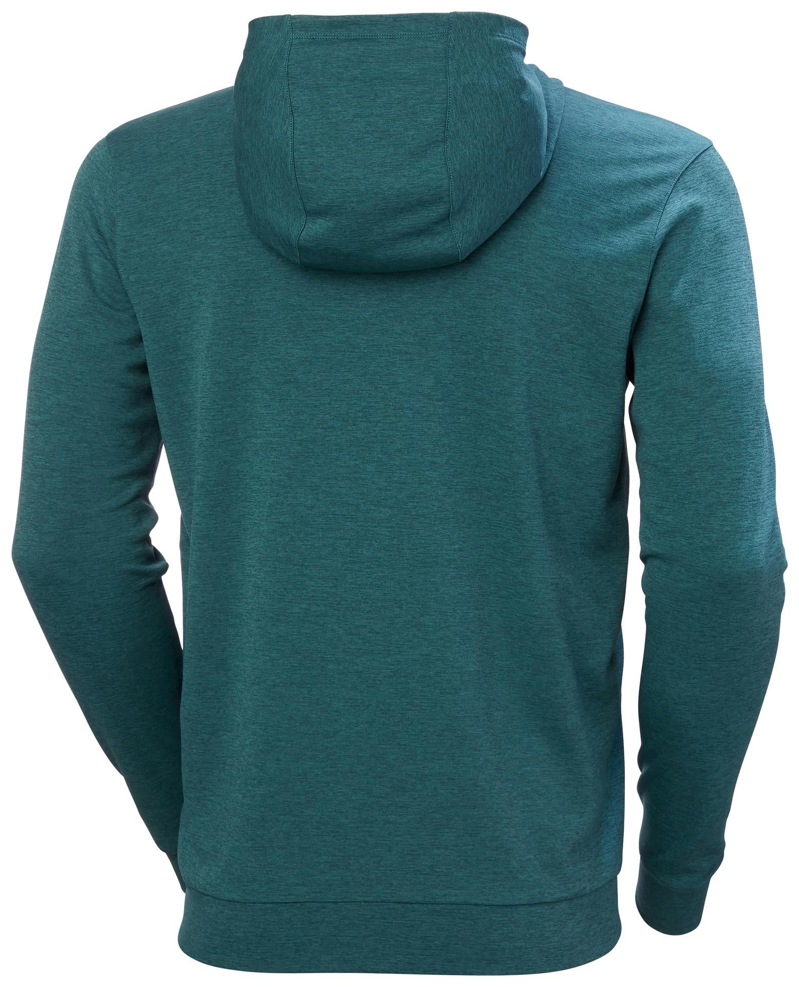 HELLY HANSEN HH LIFA TECH LITE ZIP KAPİŞONLU SWEATSHIRT