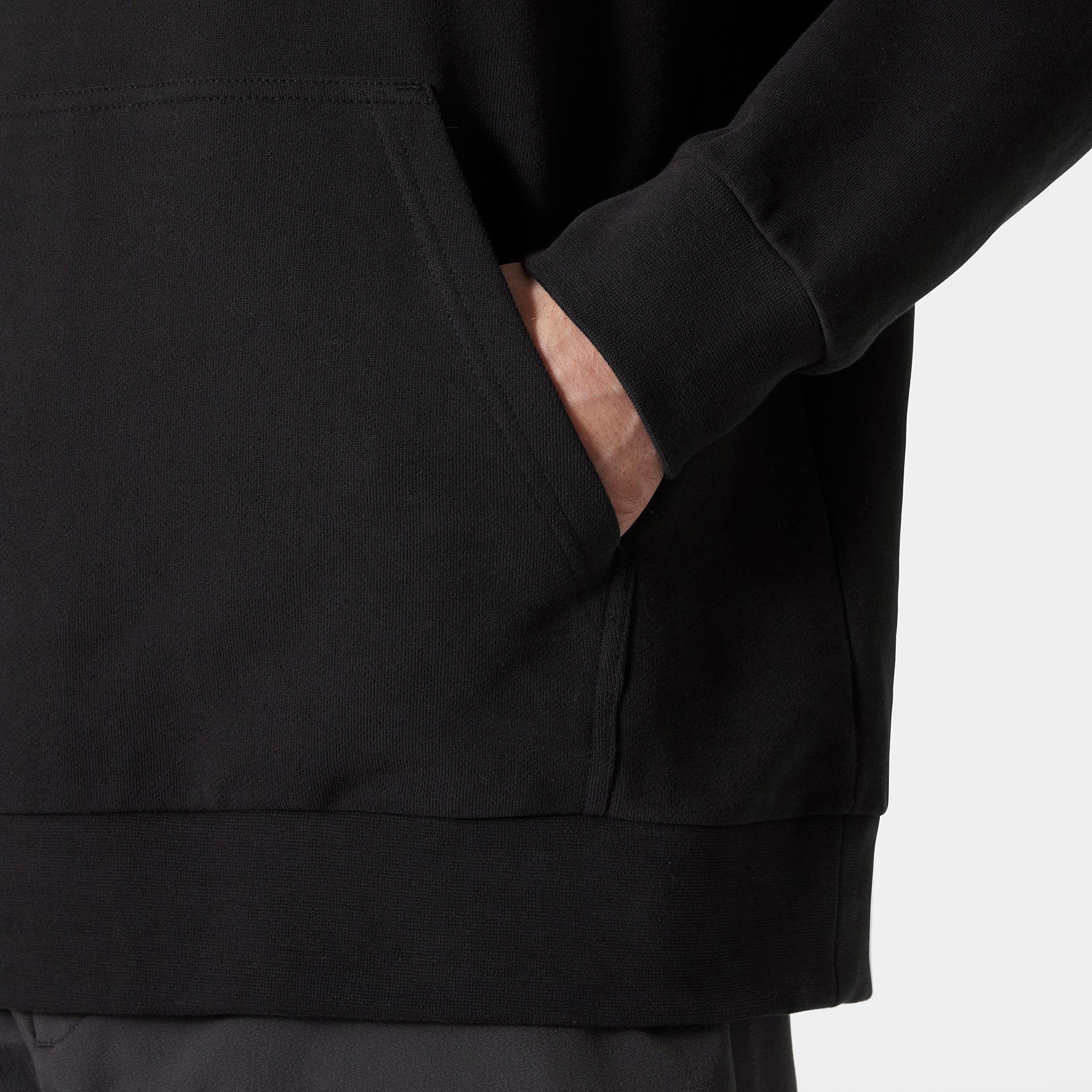 HELLY HANSEN HH LOGO 2.0 KAPİŞONLU SWEATSHIRT