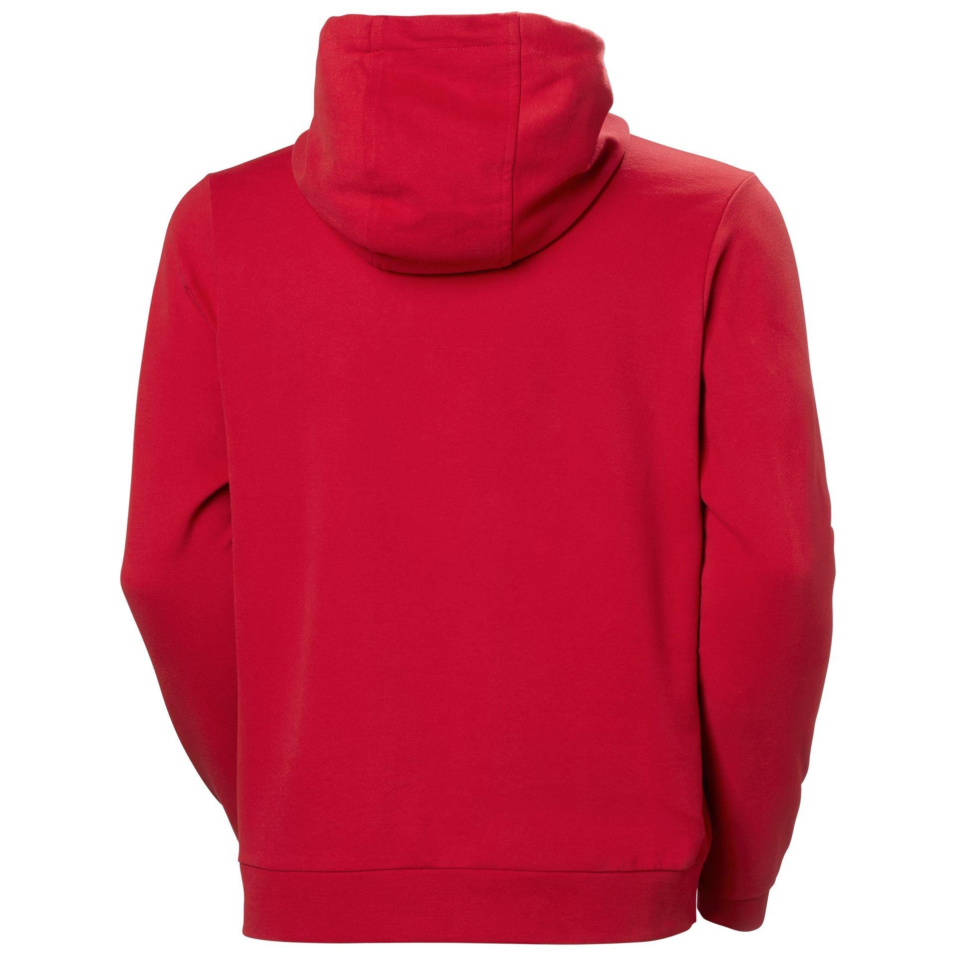 HELLY HANSEN HH LOGO 2.0 KAPİŞONLU SWEATSHIRT