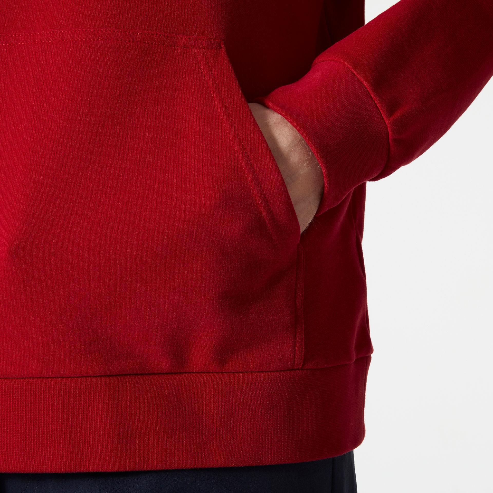 HELLY HANSEN HH LOGO 2.0 KAPİŞONLU SWEATSHIRT