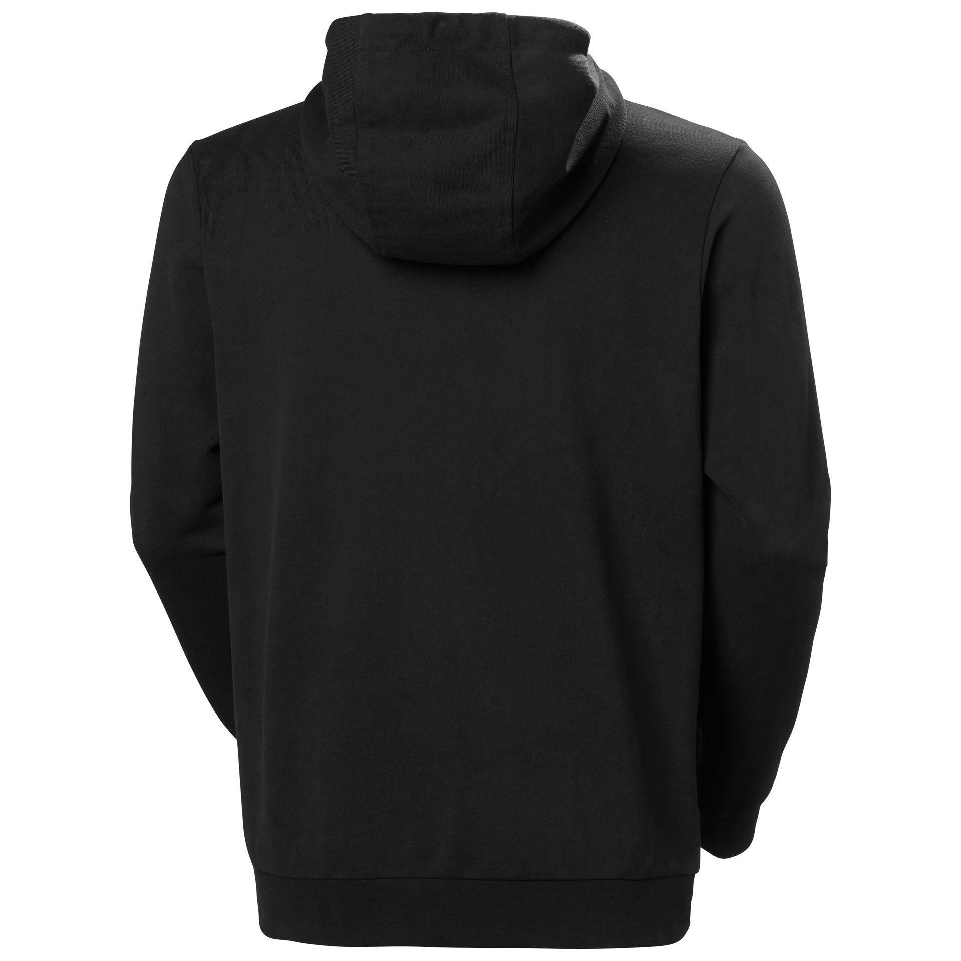HELLY HANSEN HH LOGO 2.0 KAPİŞONLU SWEATSHIRT