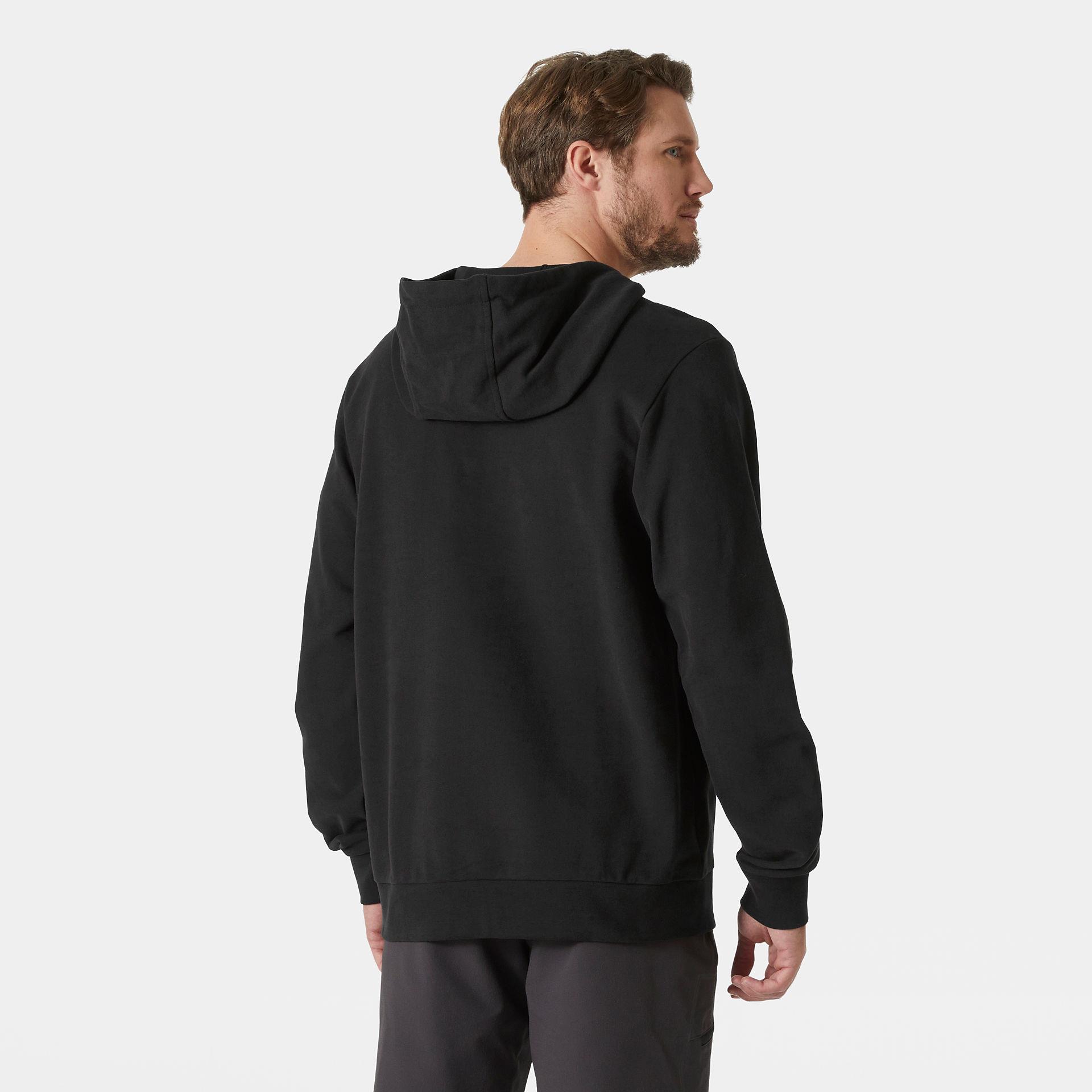HELLY HANSEN HH LOGO 2.0 KAPİŞONLU SWEATSHIRT