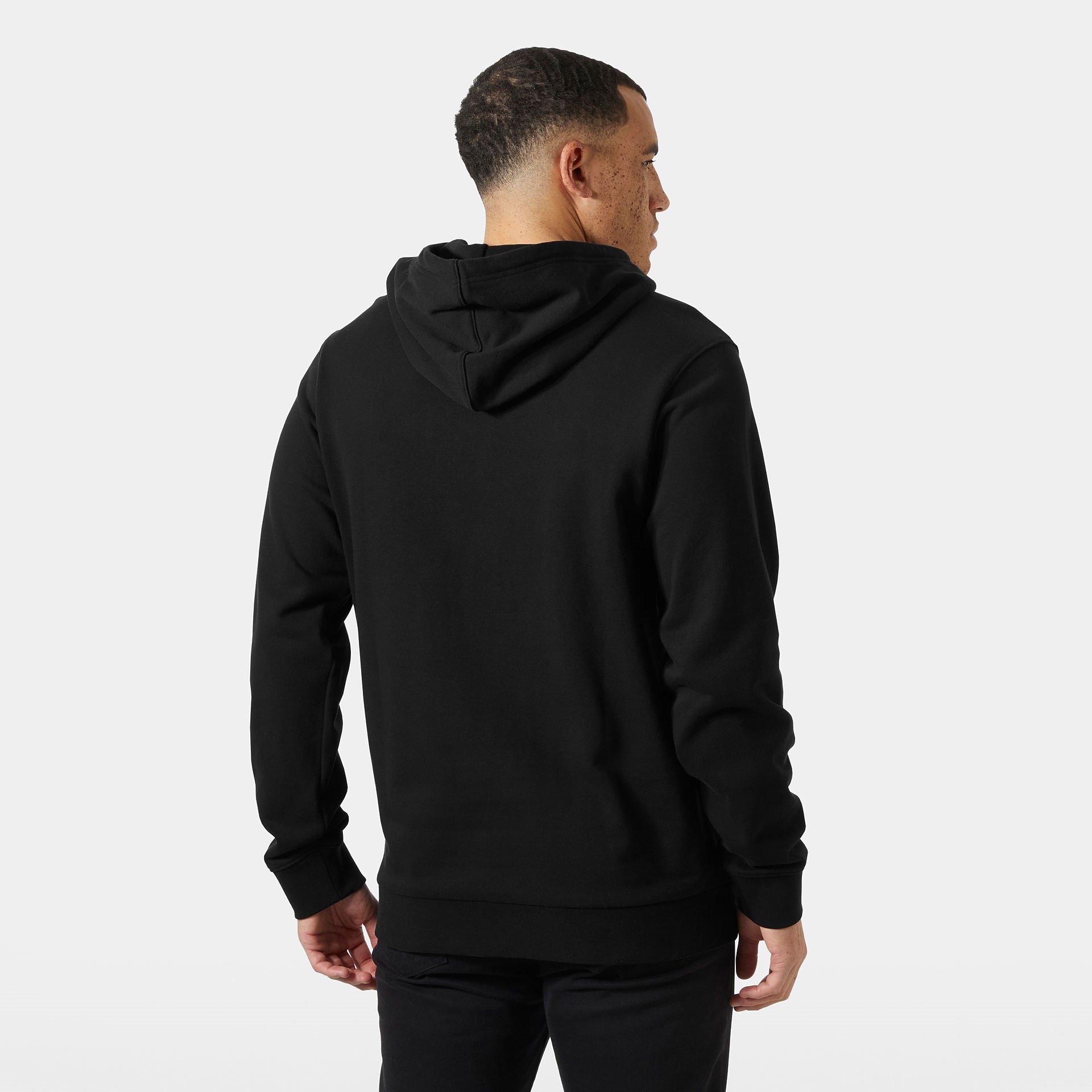 HELLY HANSEN HH LOGO 3.0 KAPÜŞONLU SWEATSHIRT