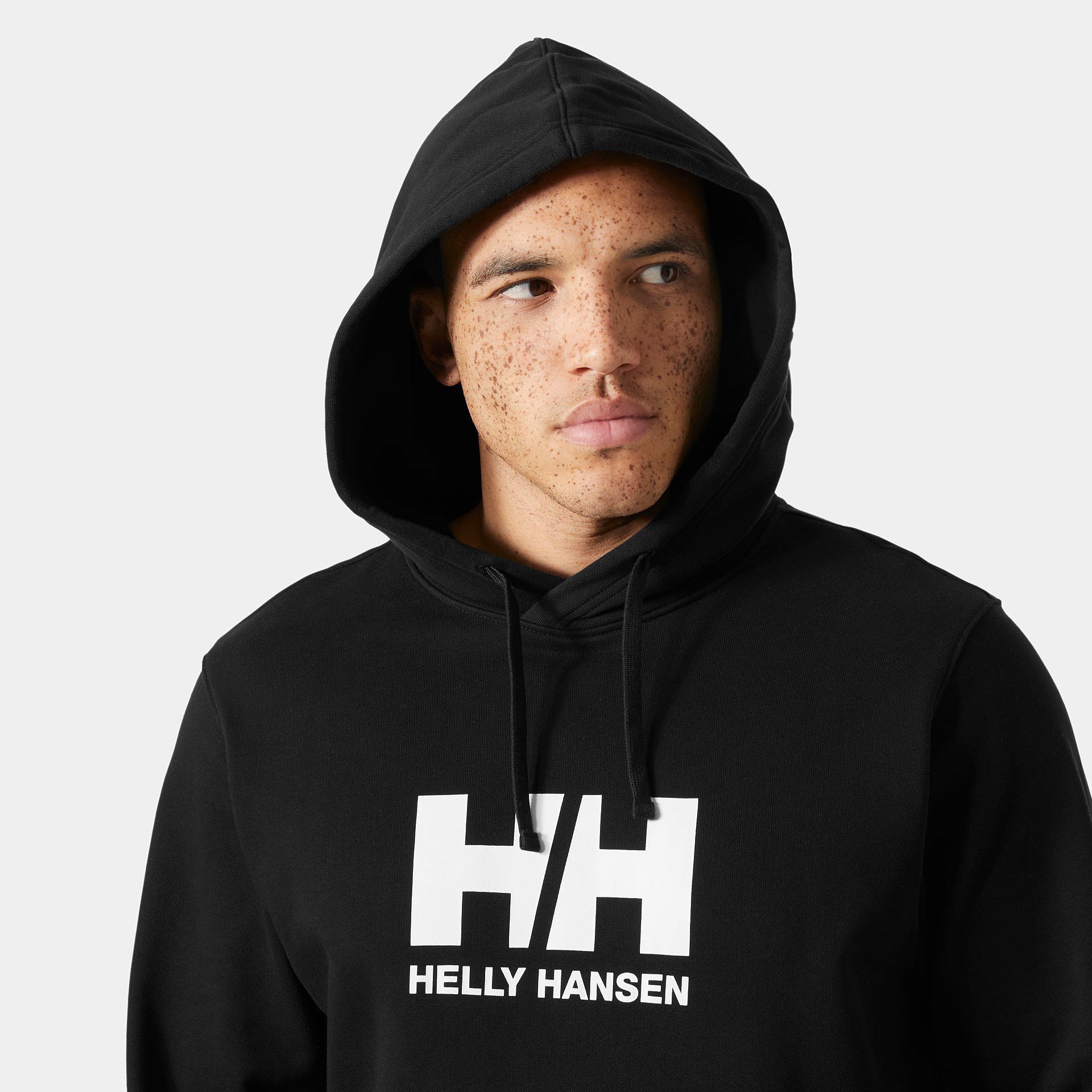 HELLY HANSEN HH LOGO 3.0 KAPÜŞONLU SWEATSHIRT
