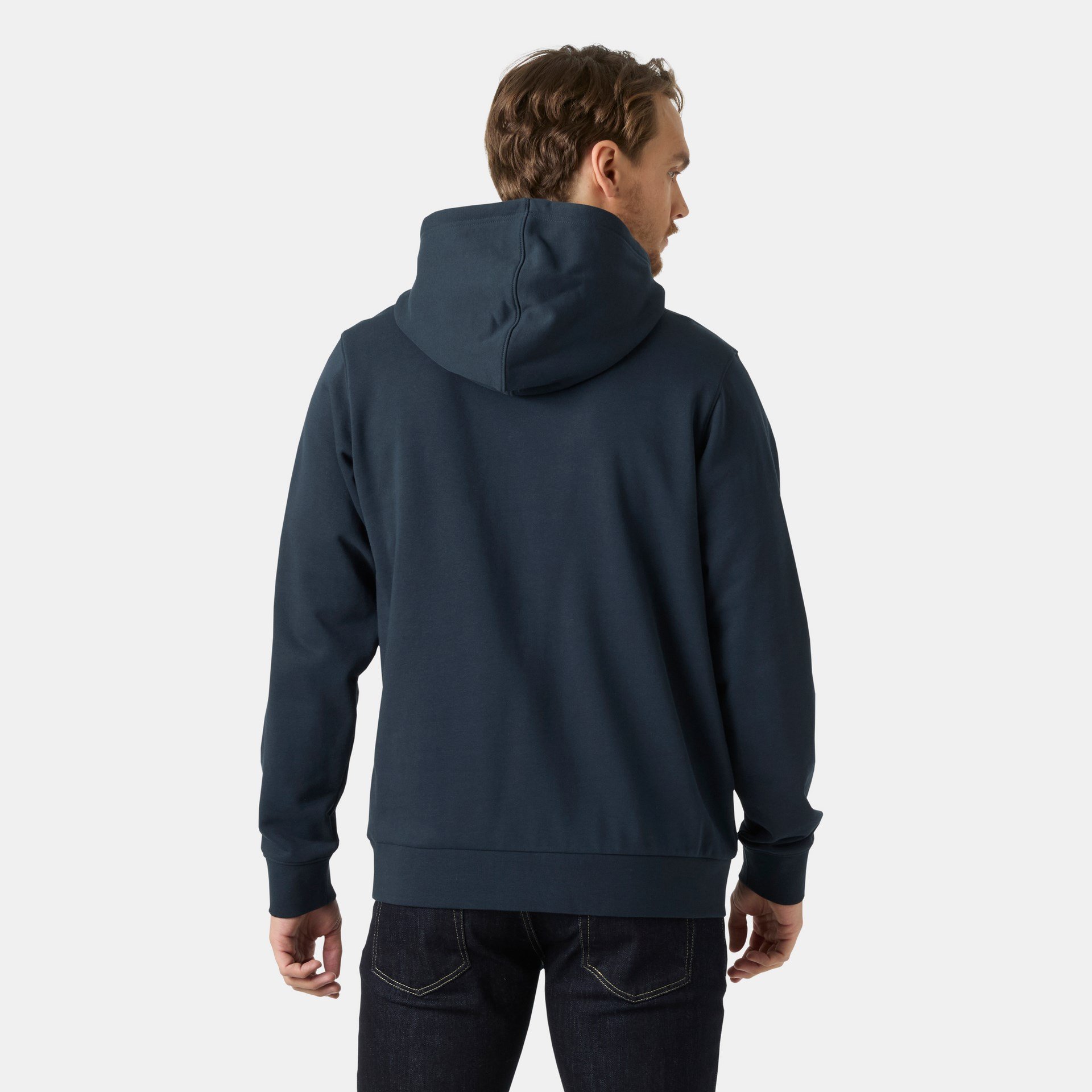 HELLY HANSEN HH LOGO 3.0 KAPÜŞONLU SWEATSHIRT
