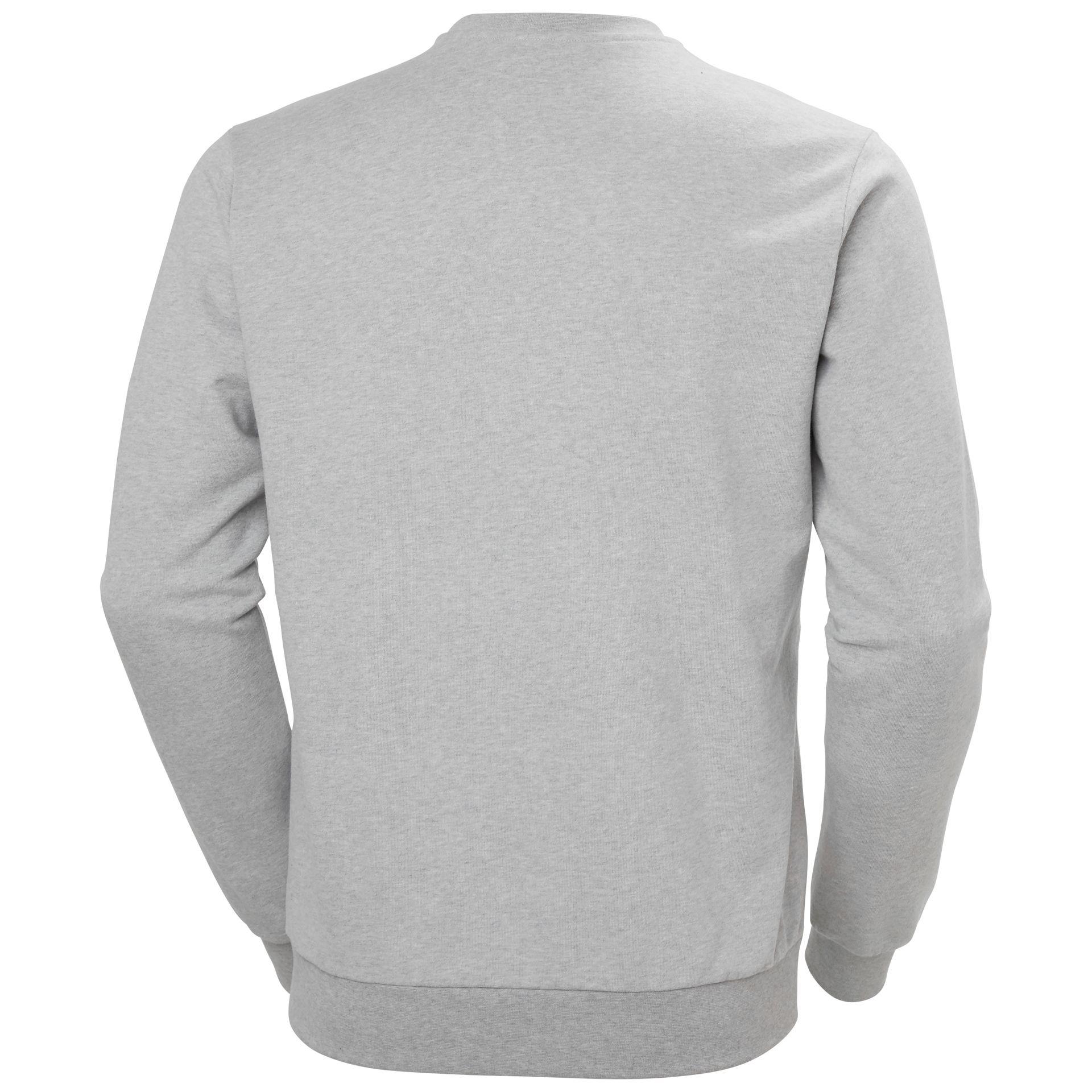 HELLY HANSEN HH LOGO CREW 2.0 SWEATSHIRT