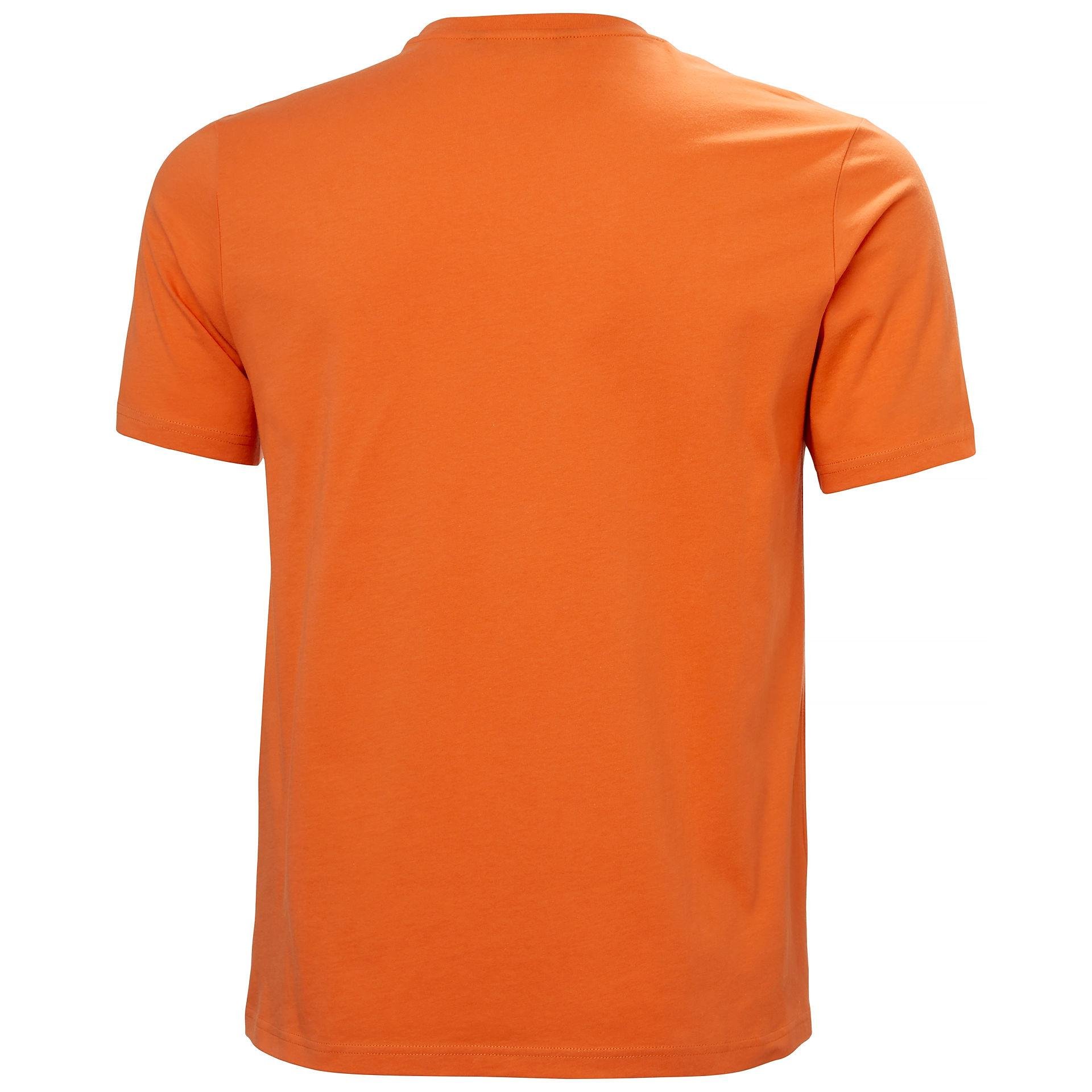HELLY HANSEN HH LOGO T-SHIRT 3.0