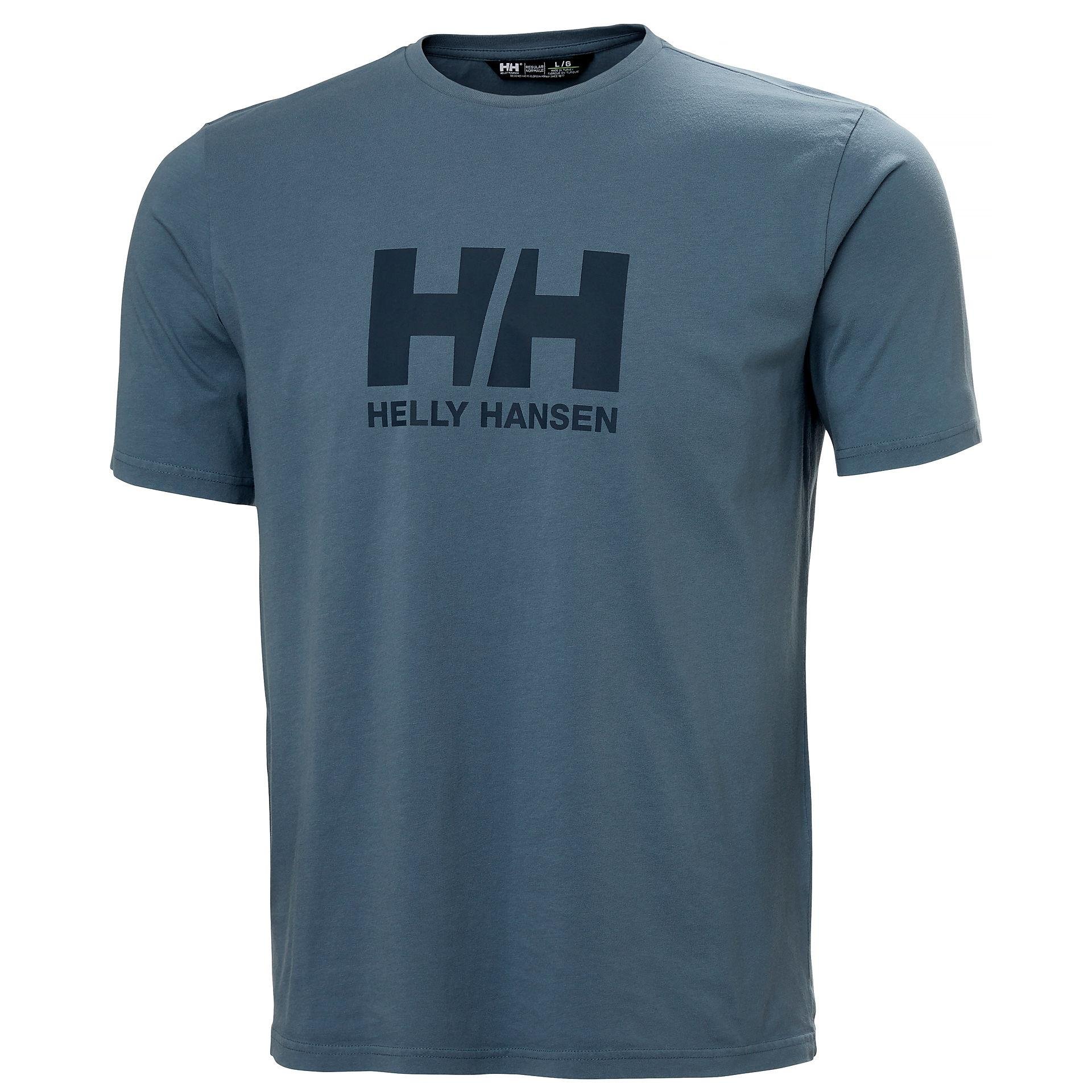 HELLY HANSEN HH LOGO T-SHIRT 3.0