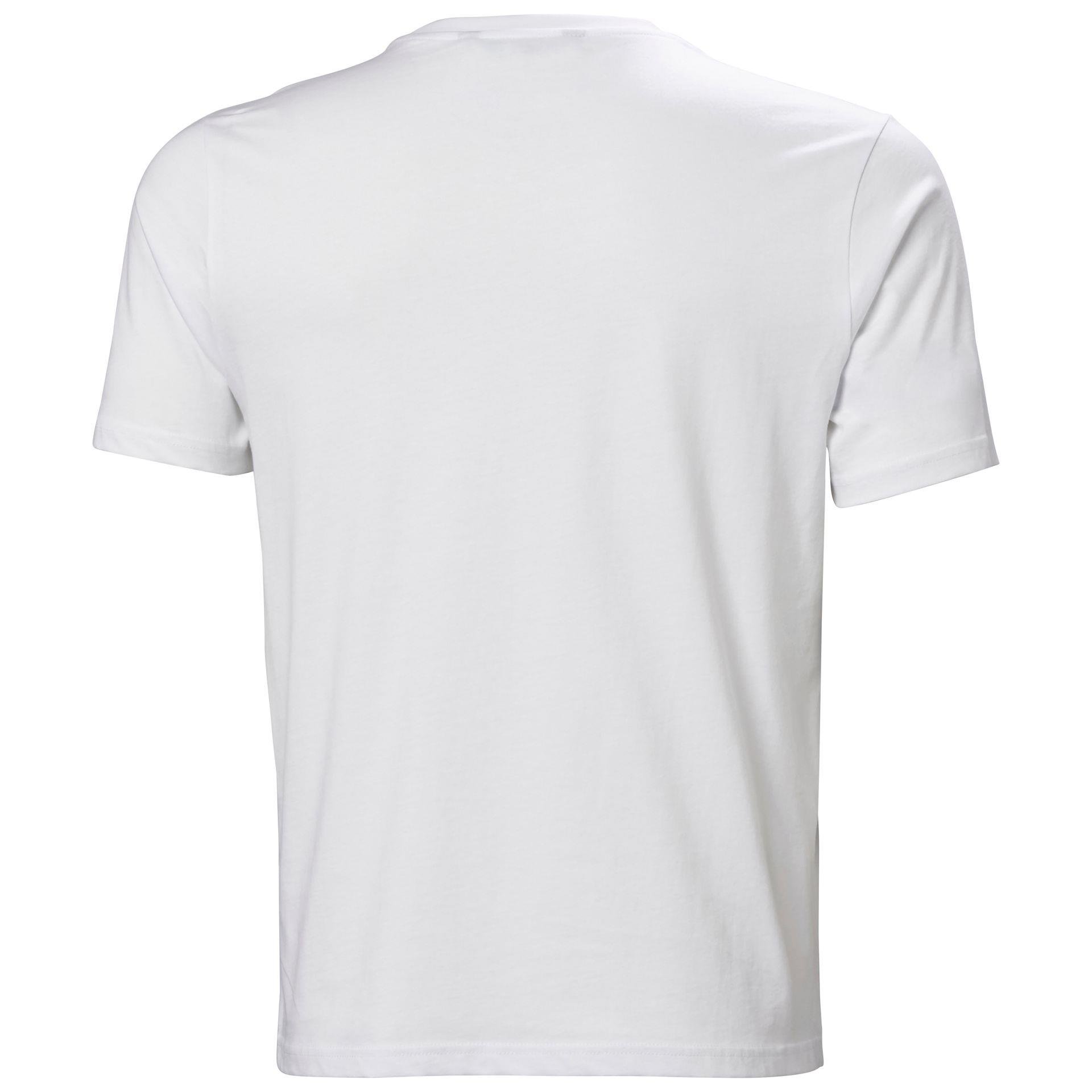 HELLY HANSEN HH LOGO T-SHIRT 3.0