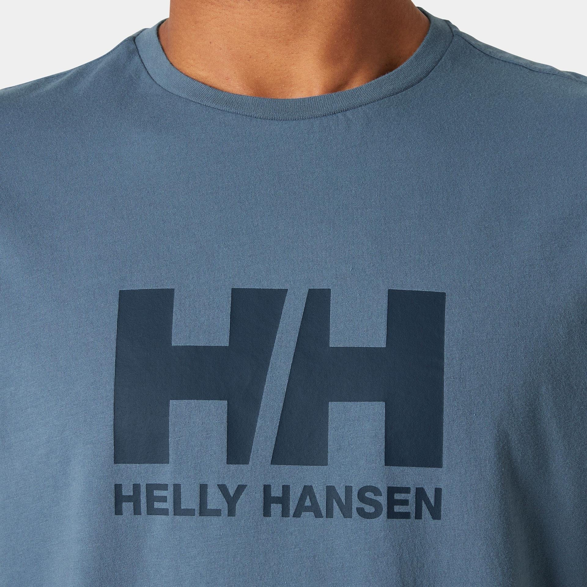 HELLY HANSEN HH LOGO T-SHIRT 3.0