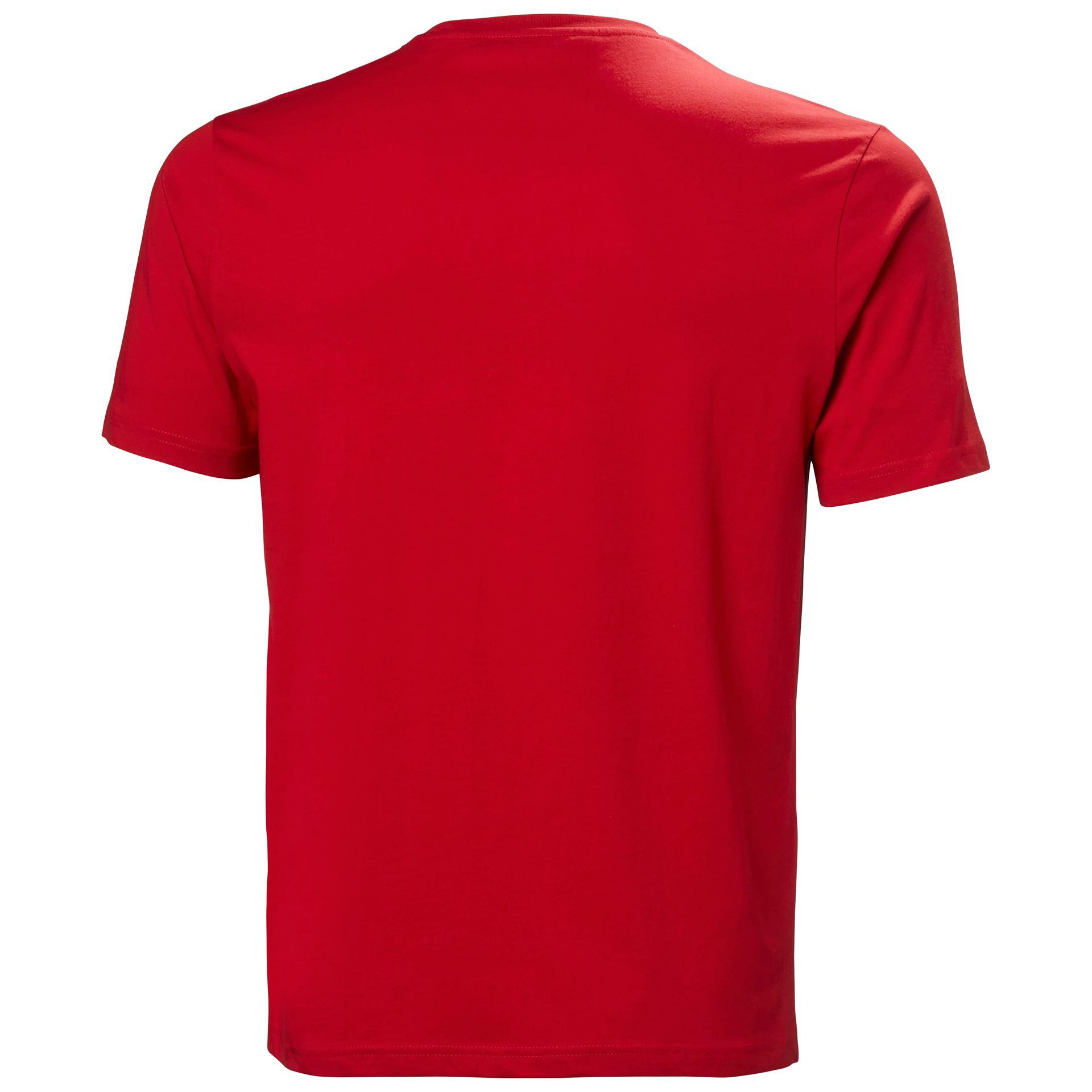 HELLY HANSEN HH LOGO T-SHIRT 3.0