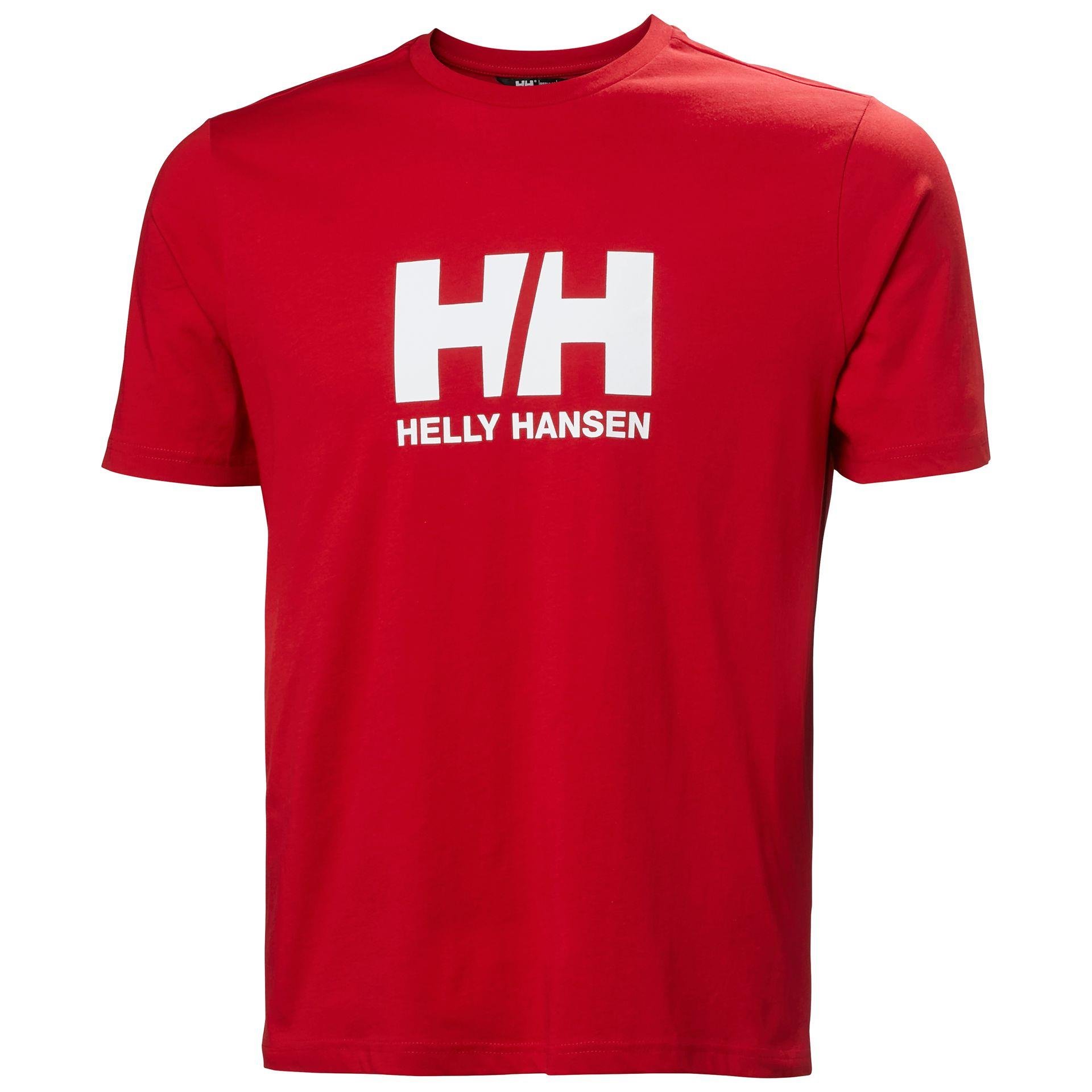 HELLY HANSEN HH LOGO T-SHIRT 3.0