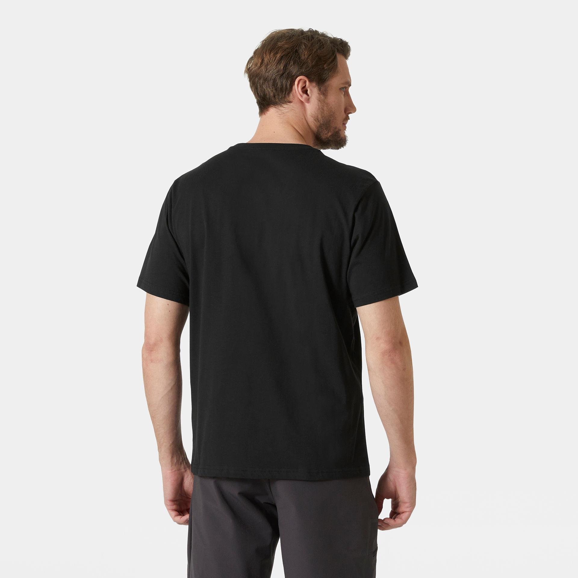 HELLY HANSEN HH LOGO T-SHIRT 3.0