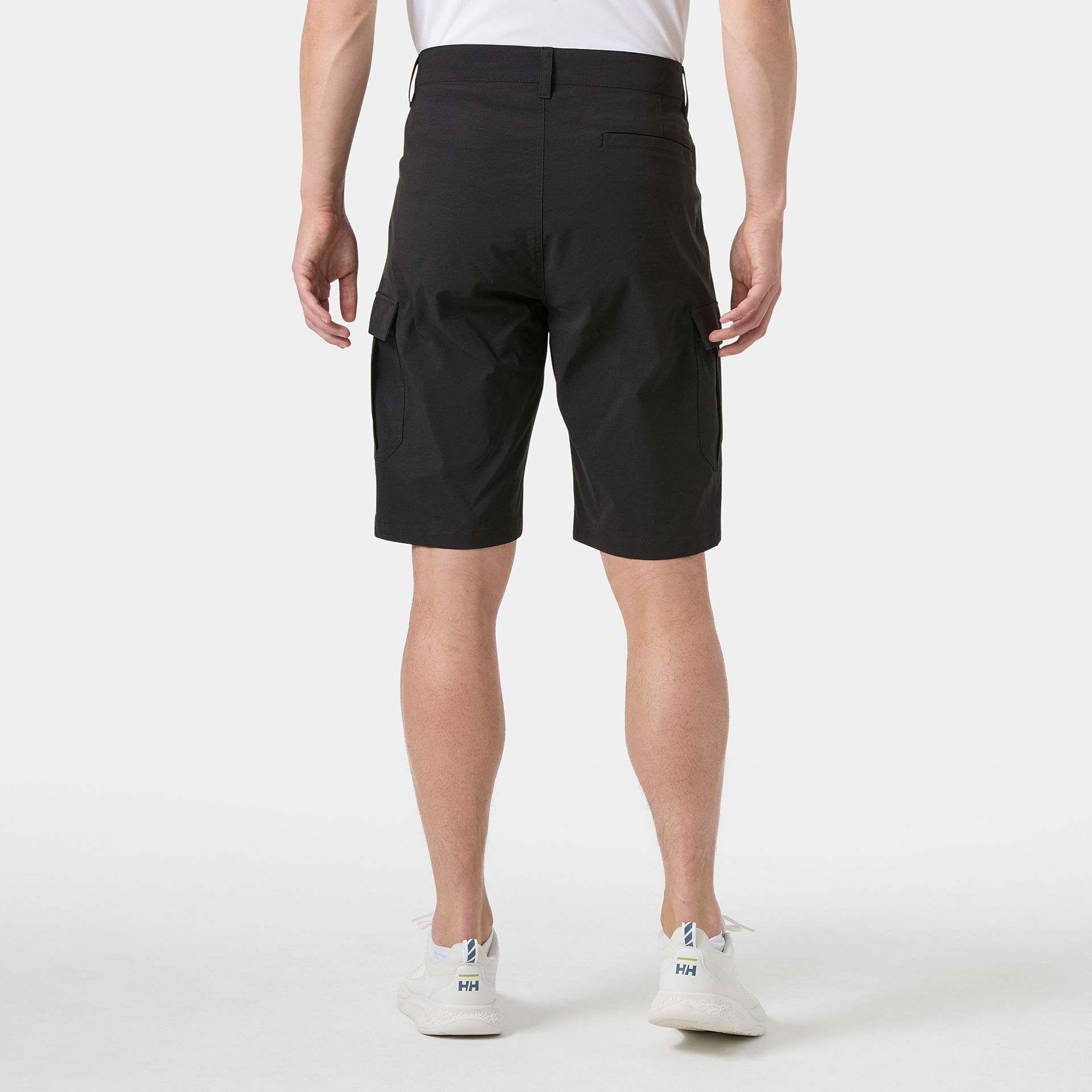 HELLY HANSEN HH QD CARGO ŞORT 11