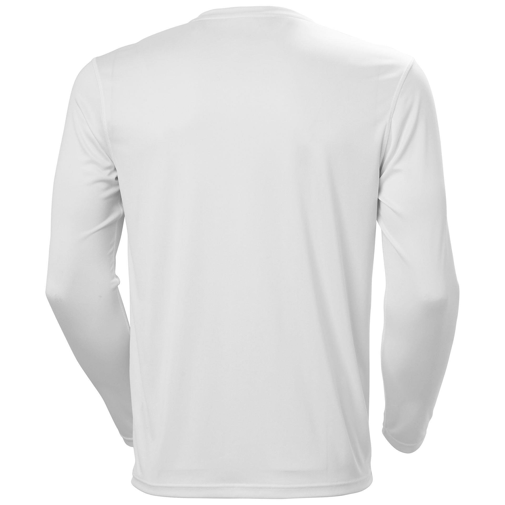 HELLY HANSEN HH TECH CREW LS 2.0 UV ÜST