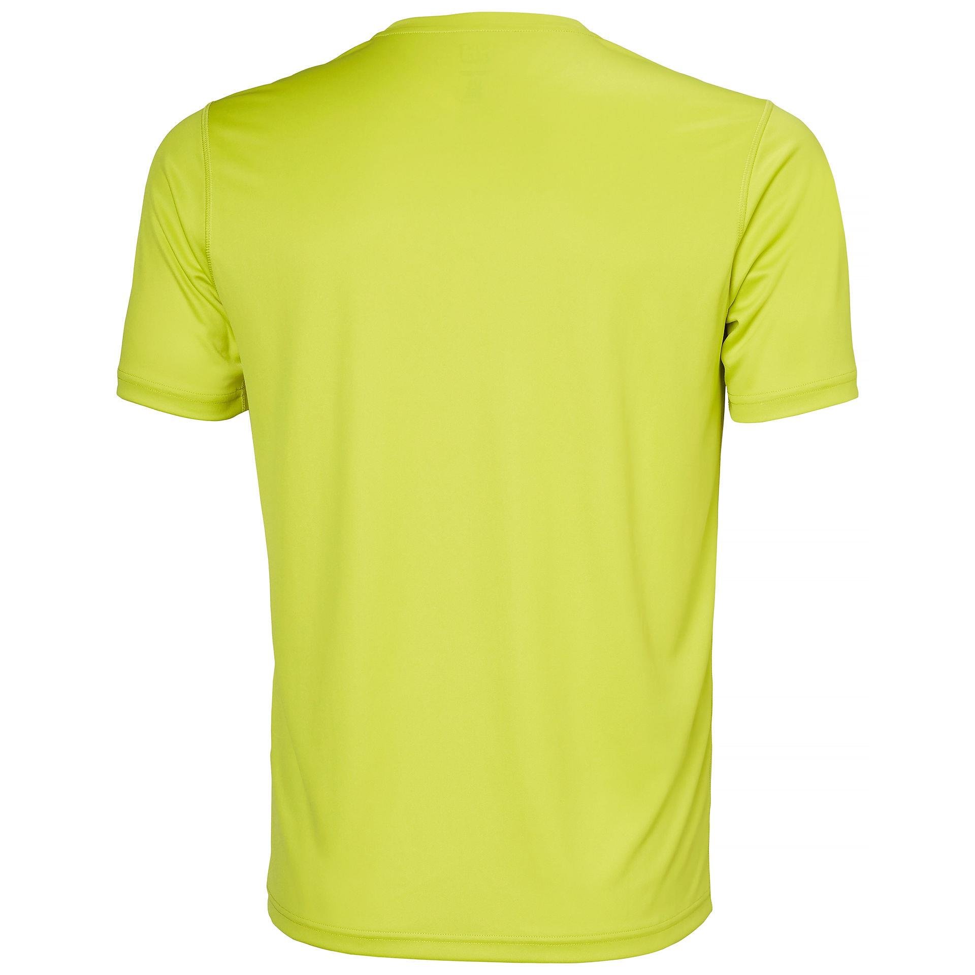 HELLY HANSEN HH TECH GRAPHIC T-SHIRT 2.0