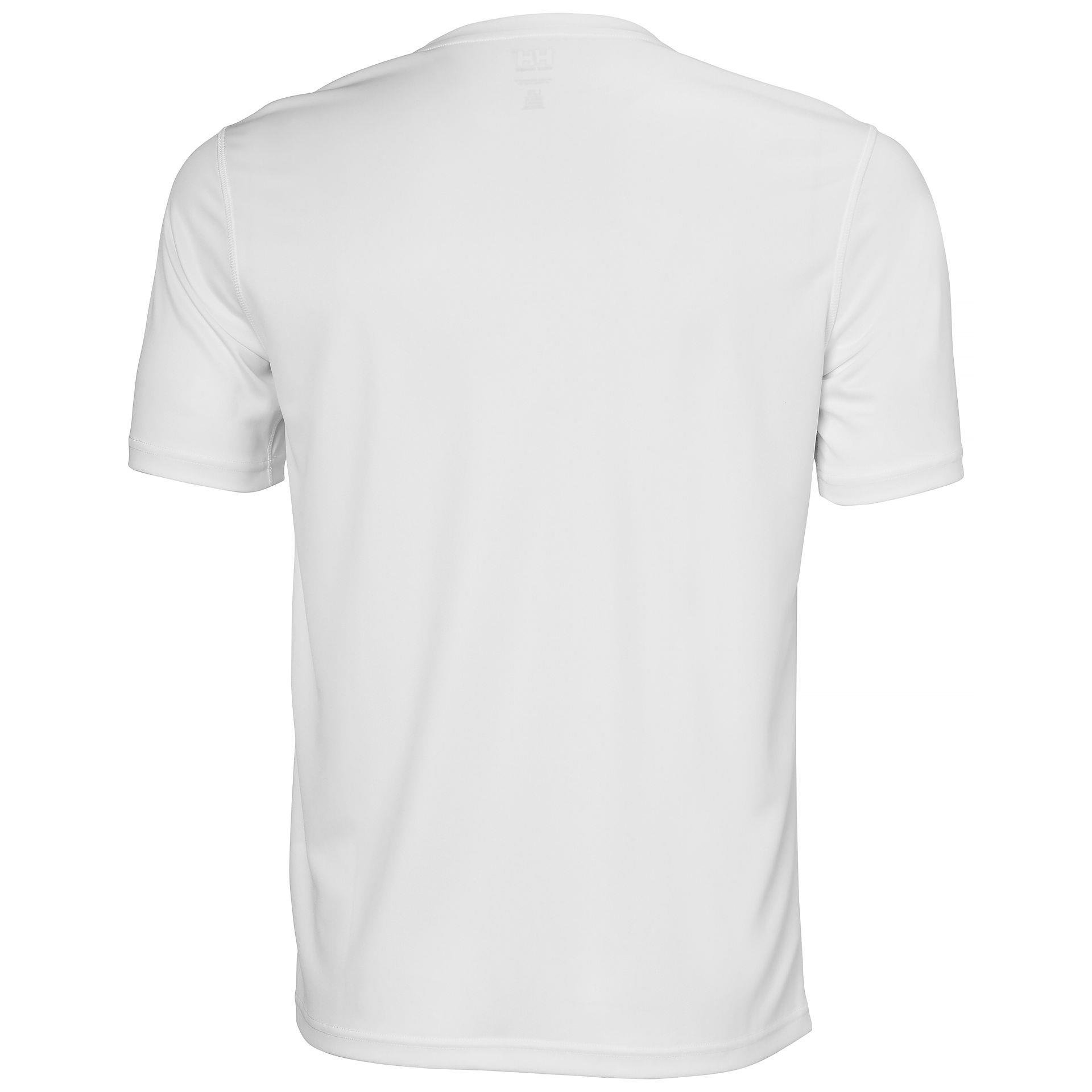 HELLY HANSEN HH TECH T-SHIRT 2.0