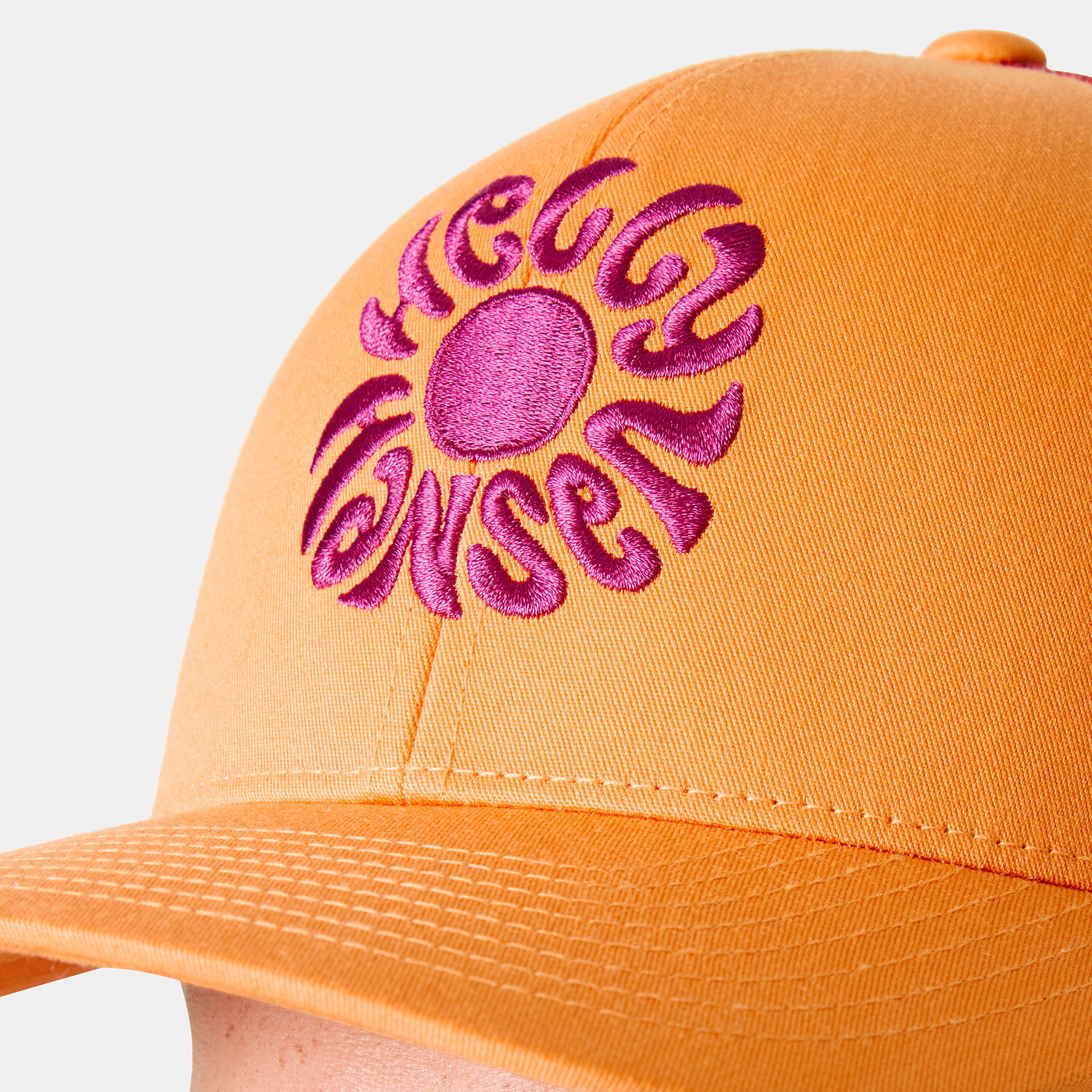 HELLY HANSEN HH TRUCKER CAP ŞAPKA