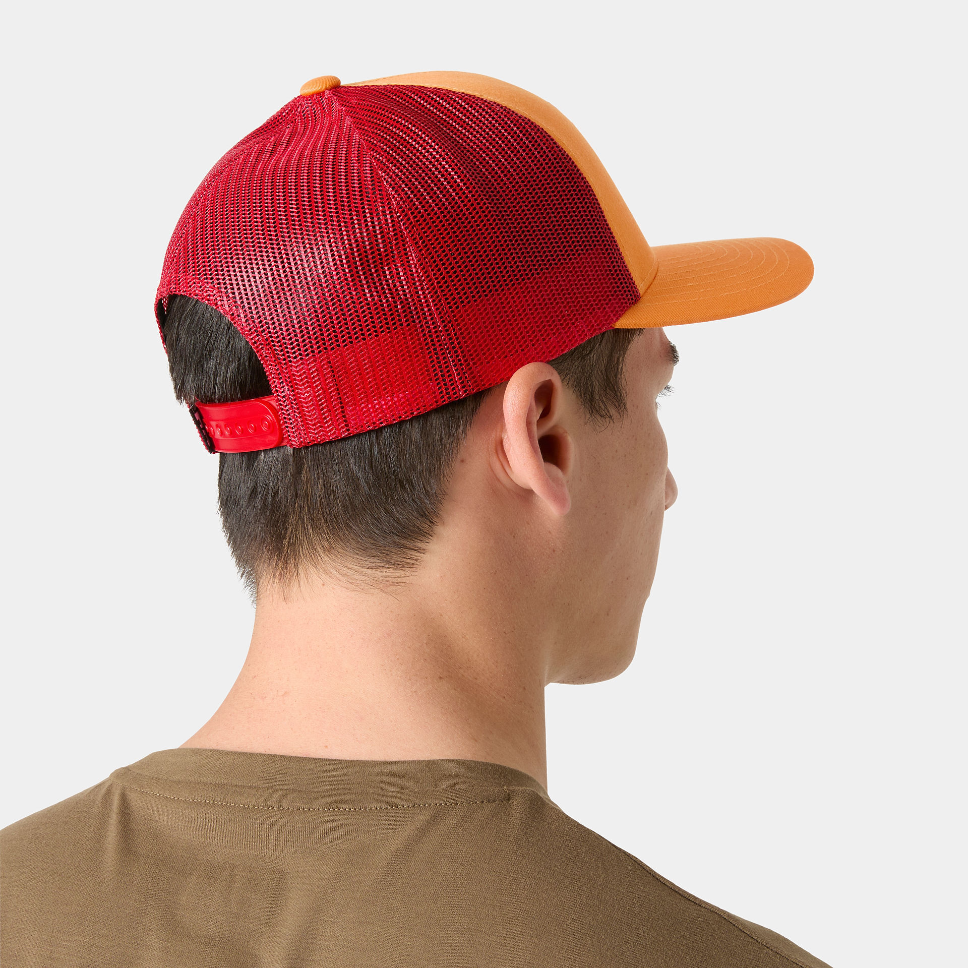HELLY HANSEN HH TRUCKER CAP ŞAPKA