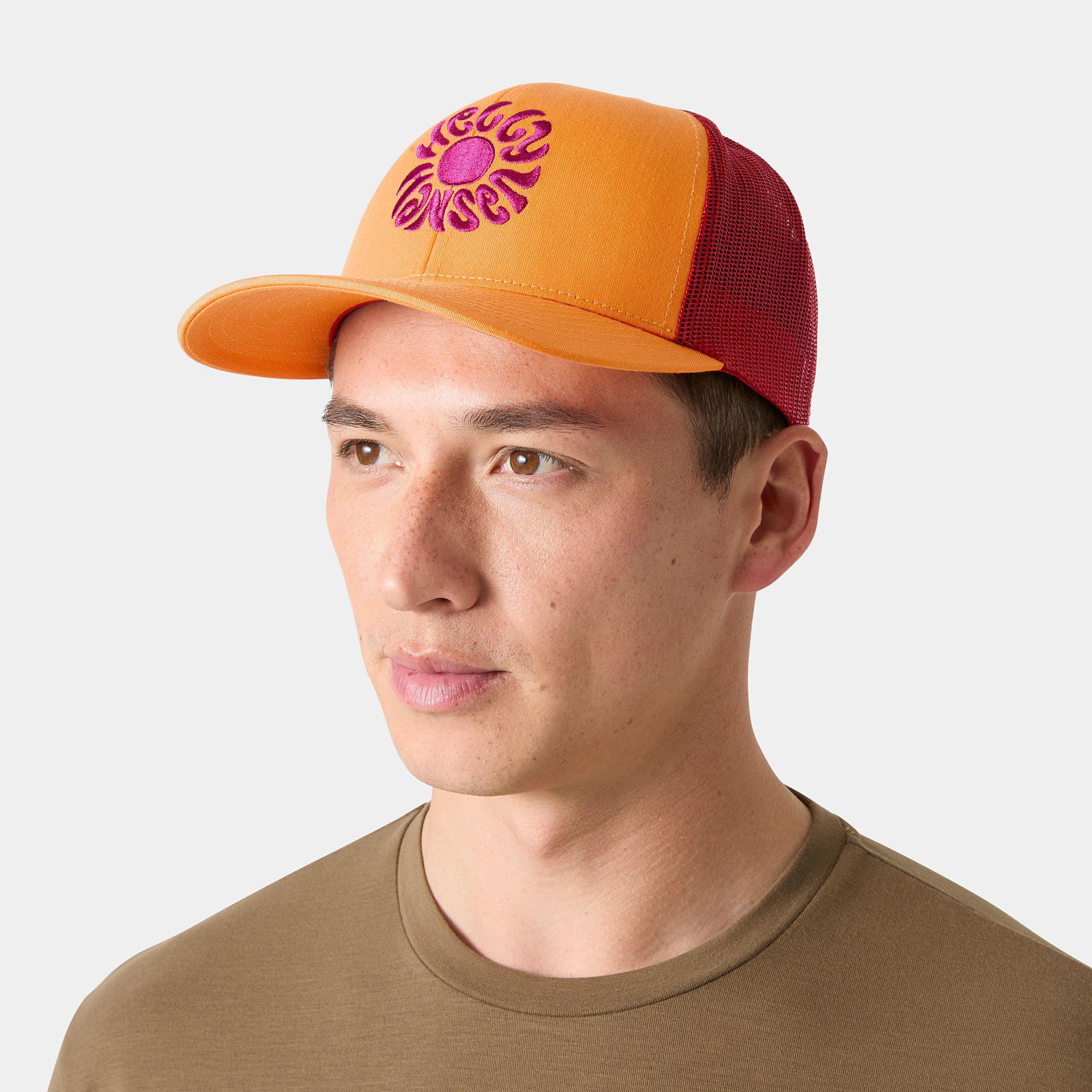 HELLY HANSEN HH TRUCKER CAP ŞAPKA