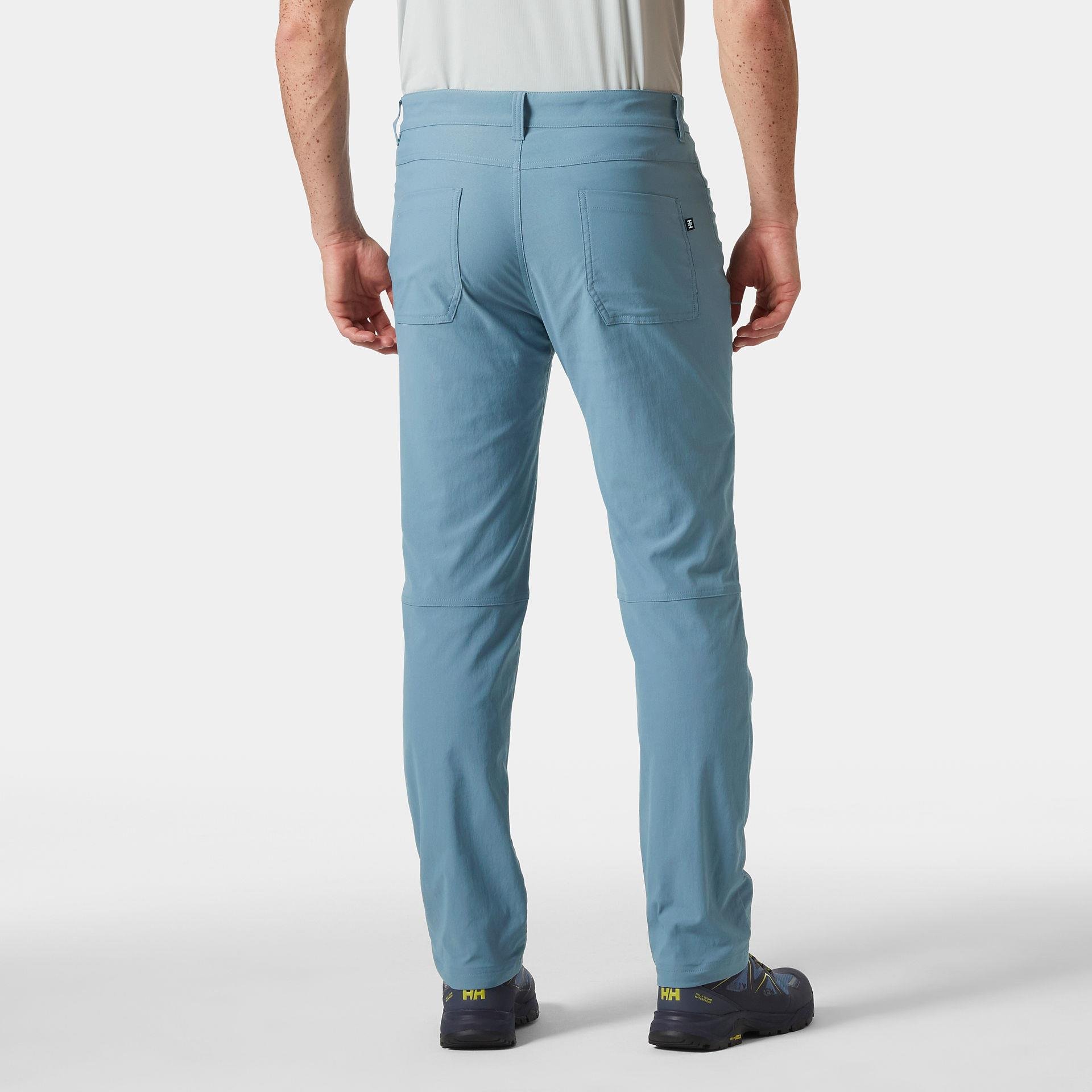 HELLY HANSEN HOLMEN 5 POCKET PANTOLON 2.0