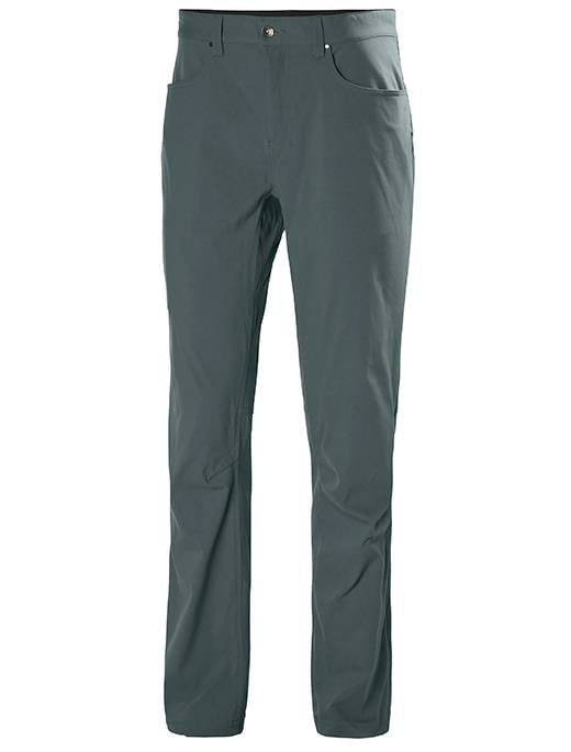 HELLY HANSEN HOLMEN 5 POCKET PANTOLON