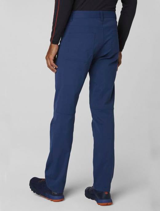 HELLY HANSEN HOLMEN 5 POCKET PANTOLON