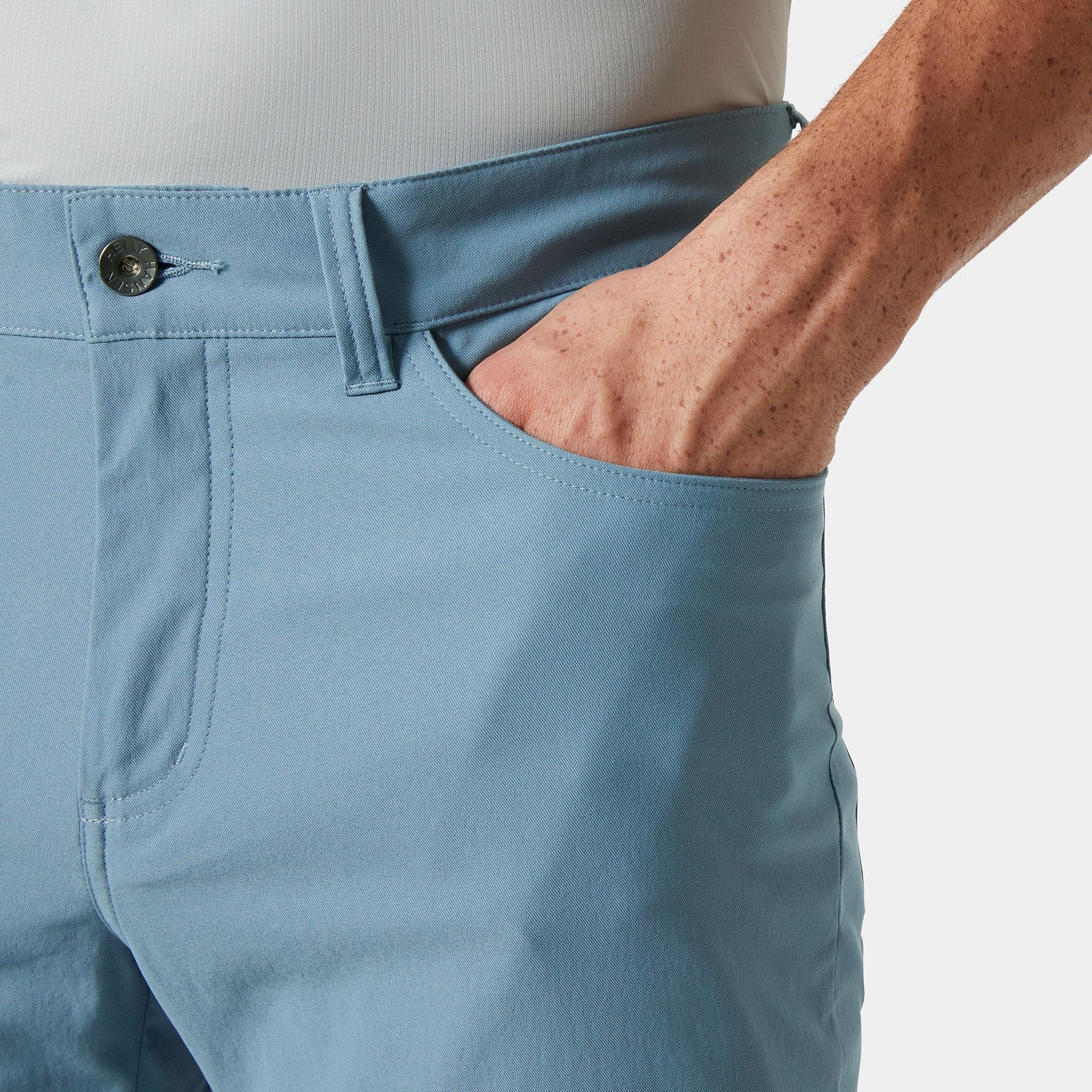 HELLY HANSEN HOLMEN 5 POCKET PANTOLON 2.0