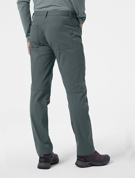 HELLY HANSEN HOLMEN 5 POCKET PANTOLON