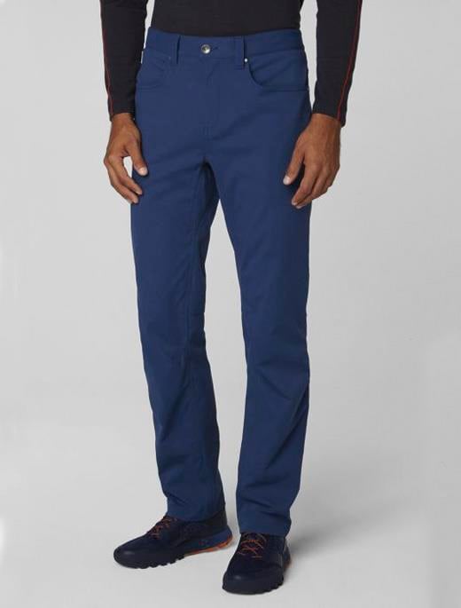HELLY HANSEN HOLMEN 5 POCKET PANTOLON