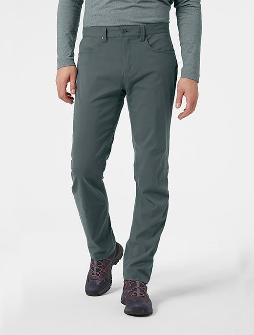 HELLY HANSEN HOLMEN 5 POCKET PANTOLON