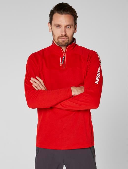 HELLY HANSEN HP 1/2 ZIP KAZAK