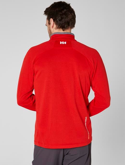 HELLY HANSEN HP 1/2 ZIP KAZAK