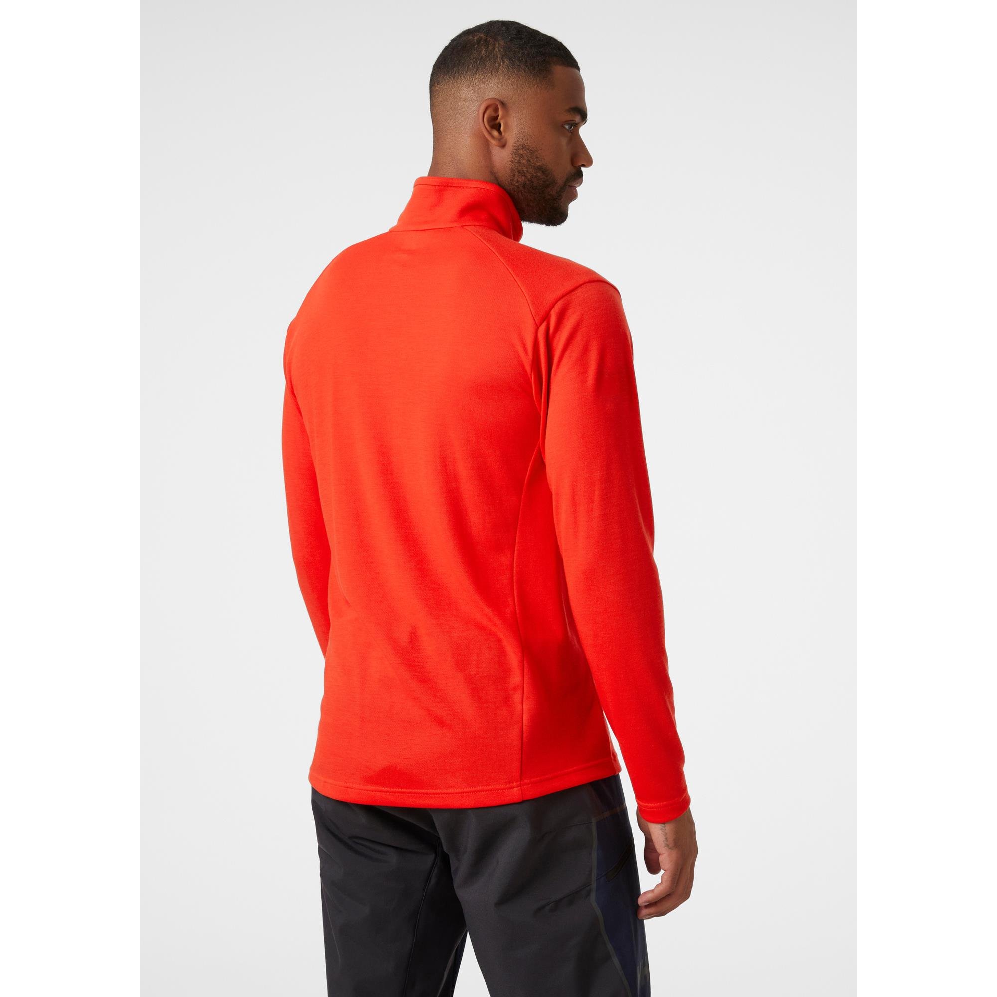 HELLY HANSEN  HP 1/2 ZIP KAZAK