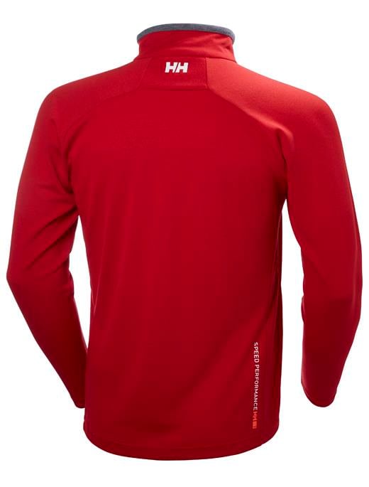 HELLY HANSEN HP 1/2 ZIP KAZAK