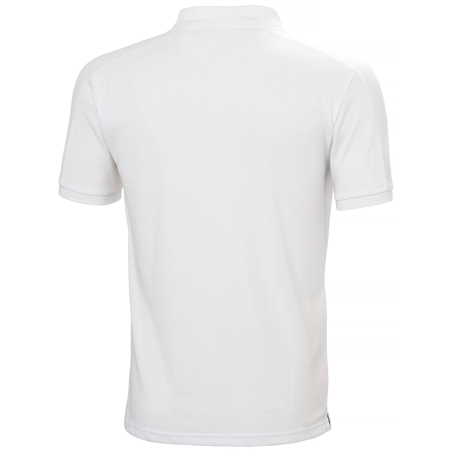 HELLY HANSEN HP 1/2 ZIP POLO