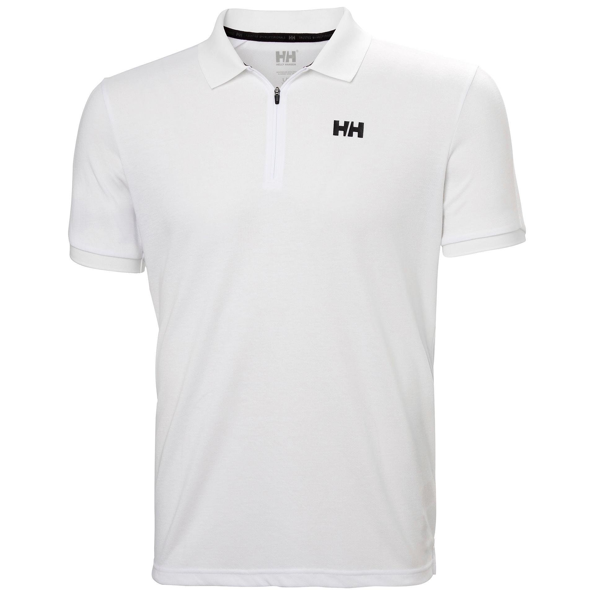 HELLY HANSEN HP 1/2 ZIP POLO