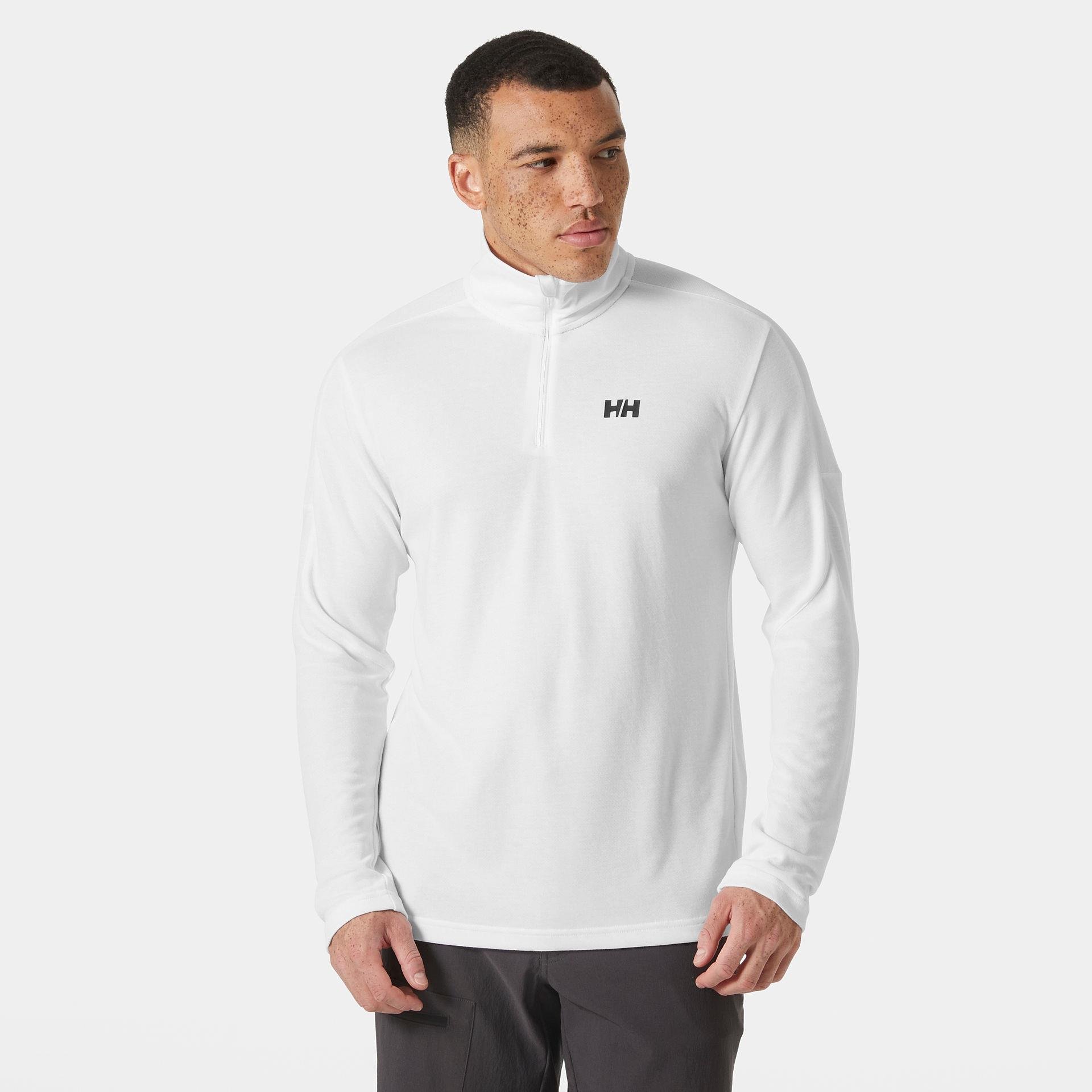 HELLY HANSEN HP 1/2 ZIP PULLOVER 2.0 SWEATSHIRT
