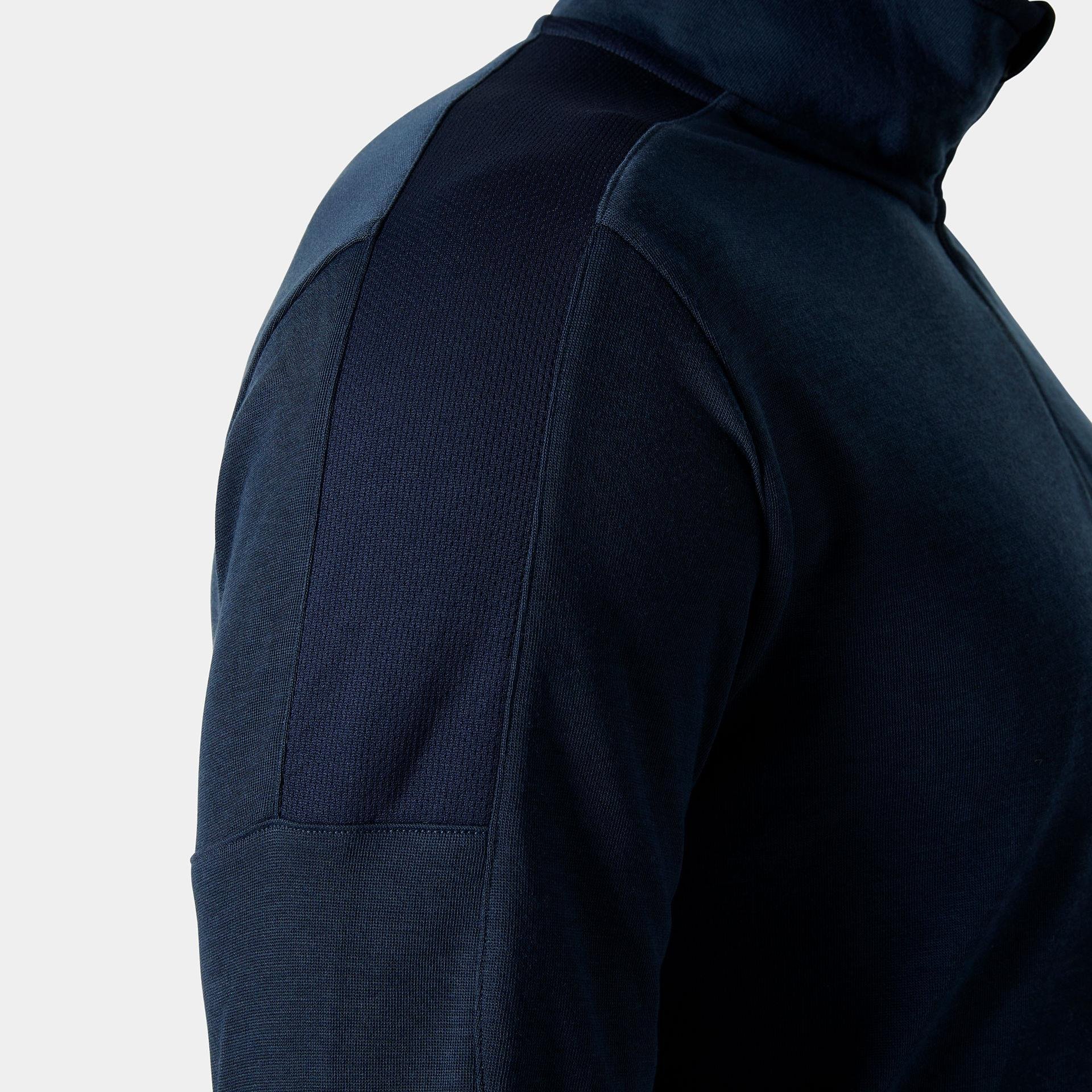 HELLY HANSEN HP 1/2 ZIP PULLOVER 2.0 SWEATSHIRT
