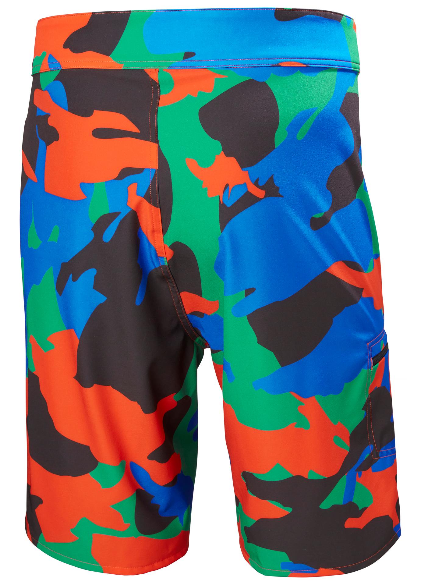 HELLY HANSEN HP BOARD ŞORT 9