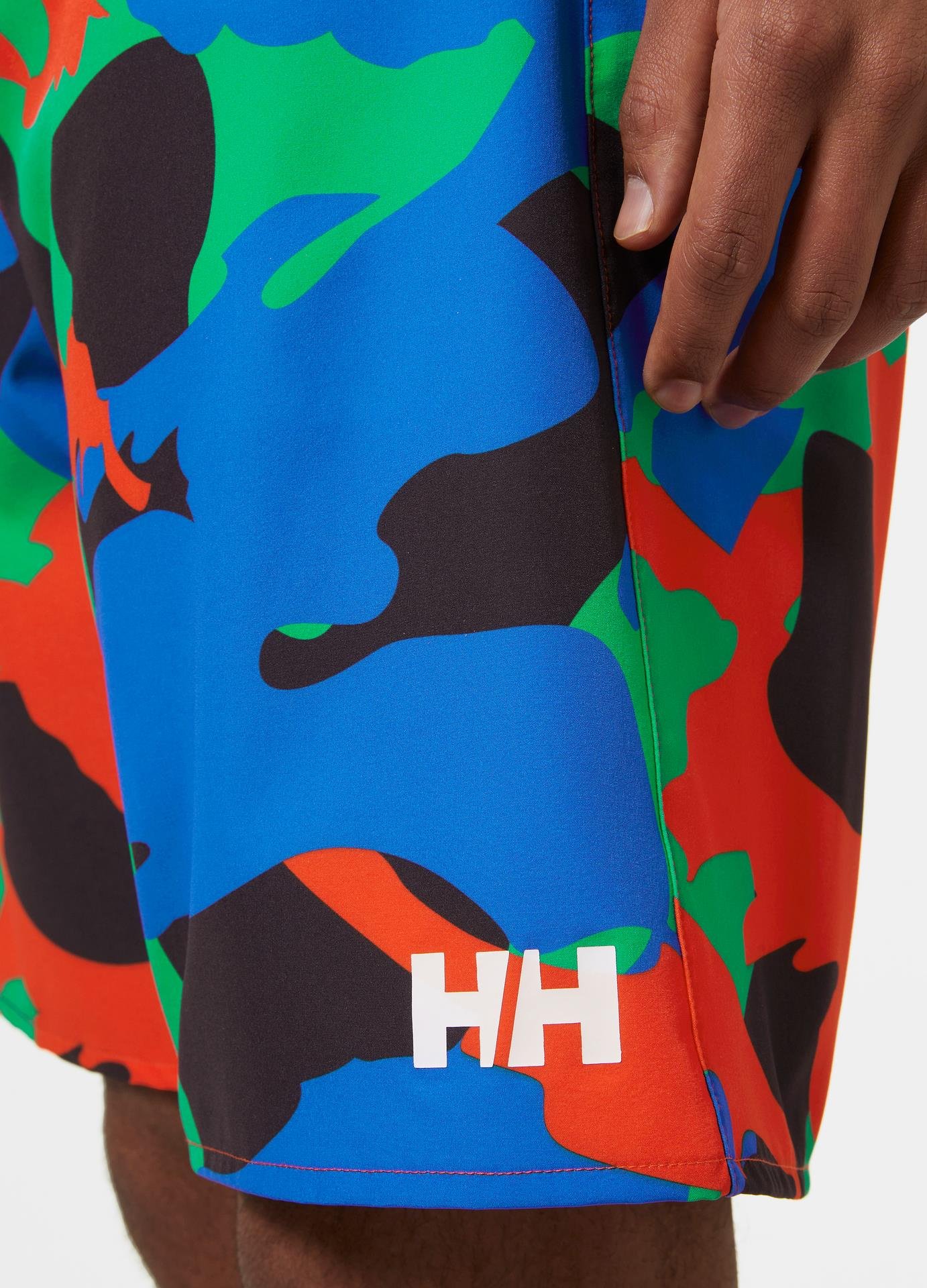 HELLY HANSEN HP BOARD ŞORT 9