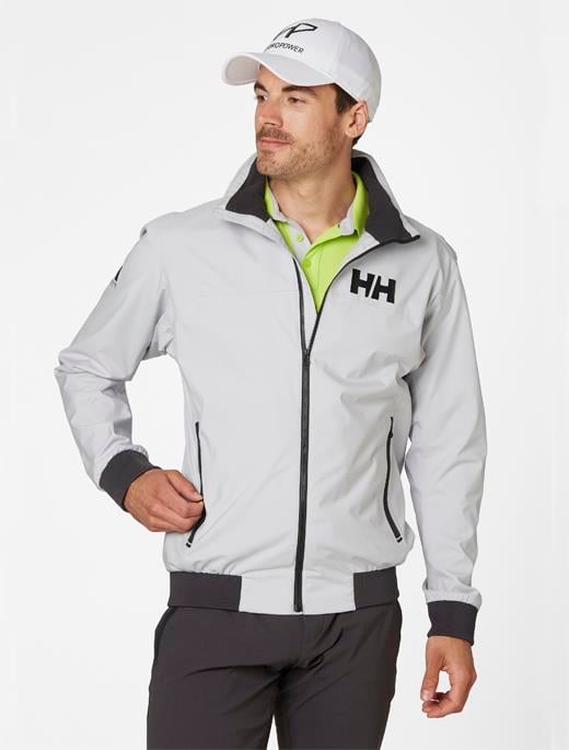 HELLY HANSEN HP CODE ZERO WIND MONT