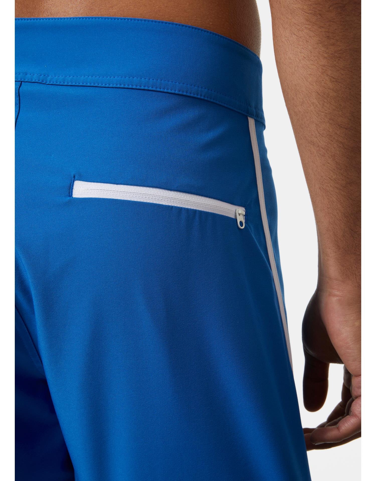 HELLY HANSEN HP CURVE BOARD ŞORT 7”