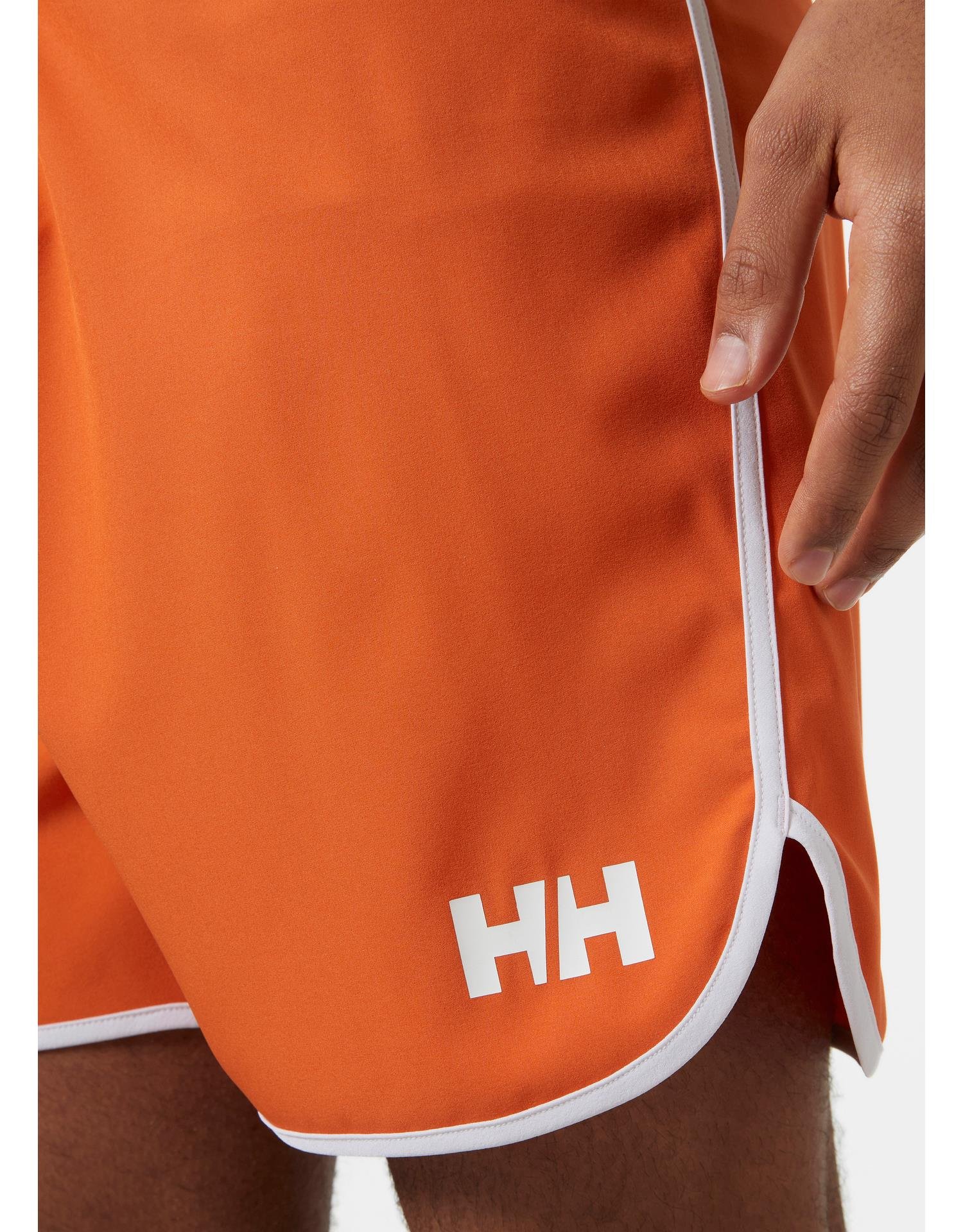 HELLY HANSEN HP CURVE BOARD ŞORT 7”