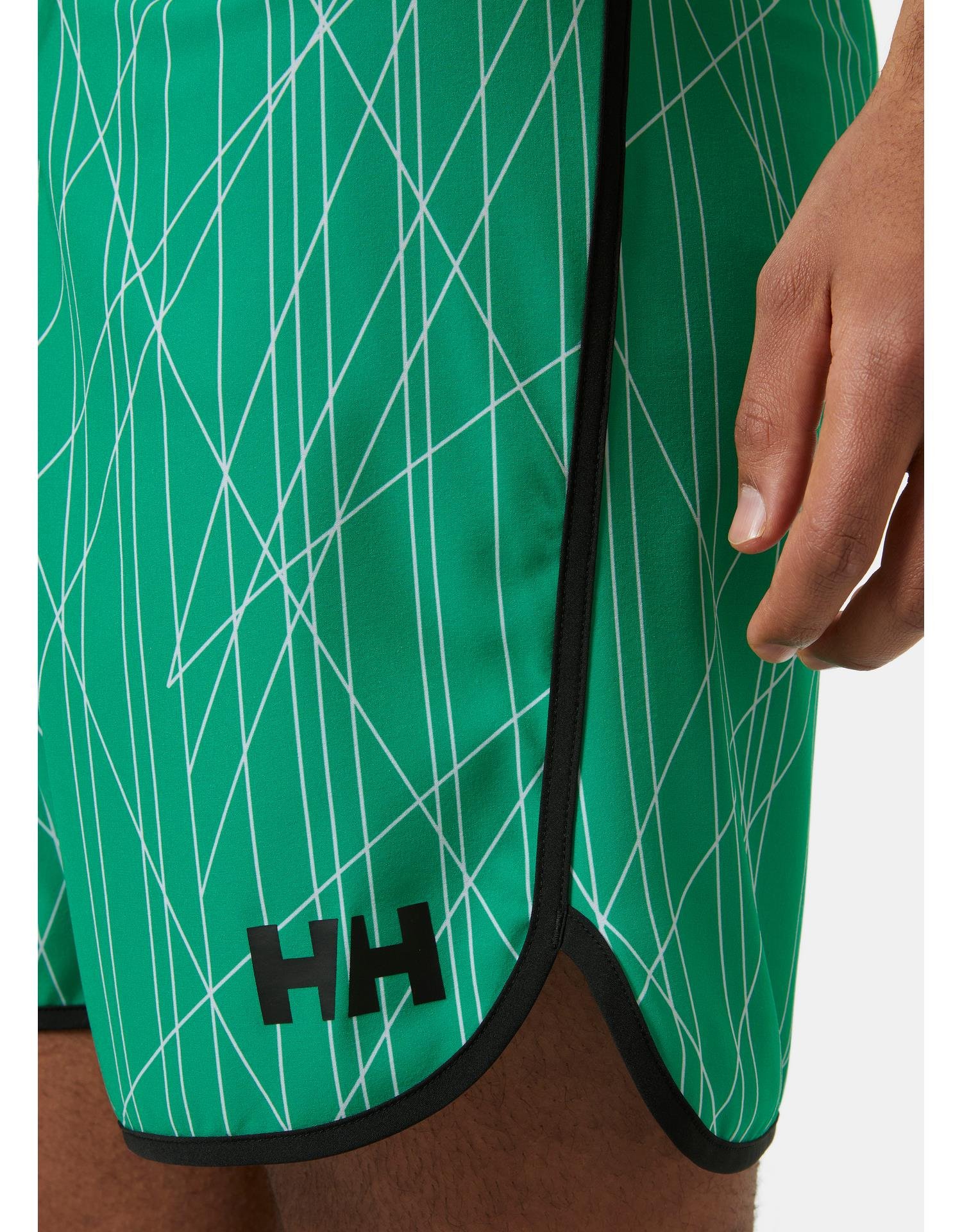 HELLY HANSEN HP CURVE BOARD ŞORT 7”