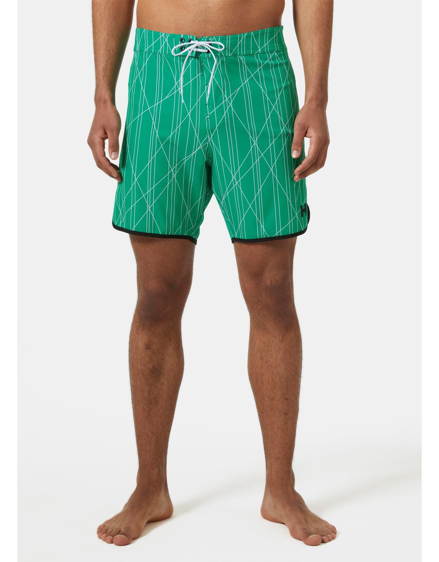 HELLY HANSEN HP CURVE BOARD ŞORT 7”