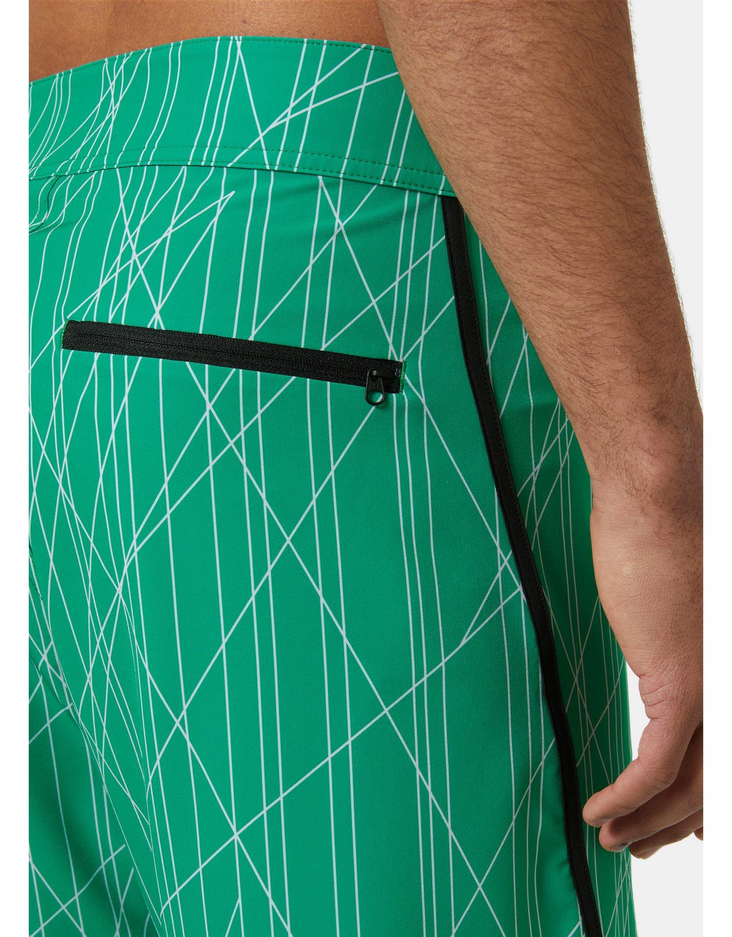 HELLY HANSEN HP CURVE BOARD ŞORT 7”