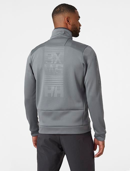 HELLY HANSEN HP FLEECE MONT